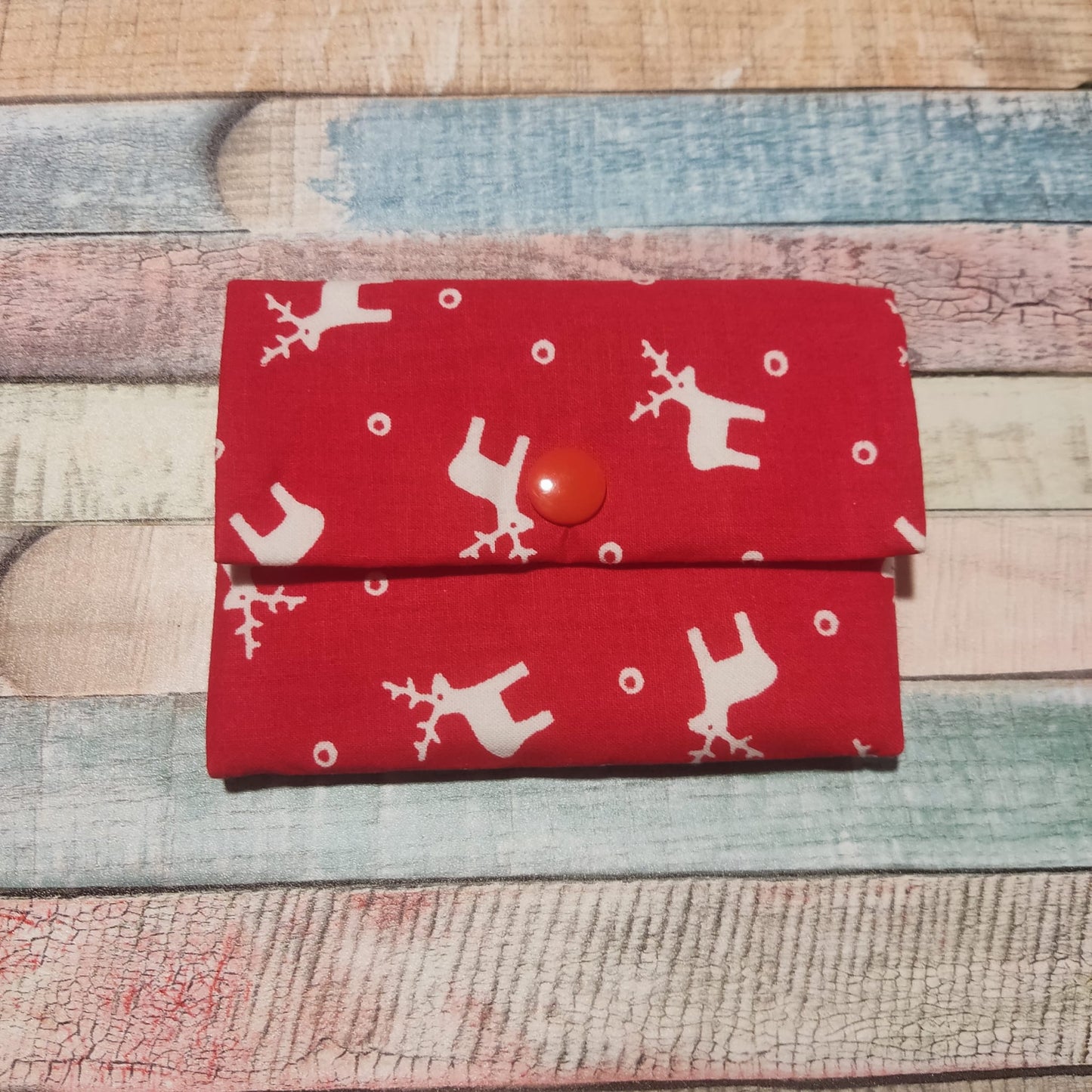 kleines Portemonnaie