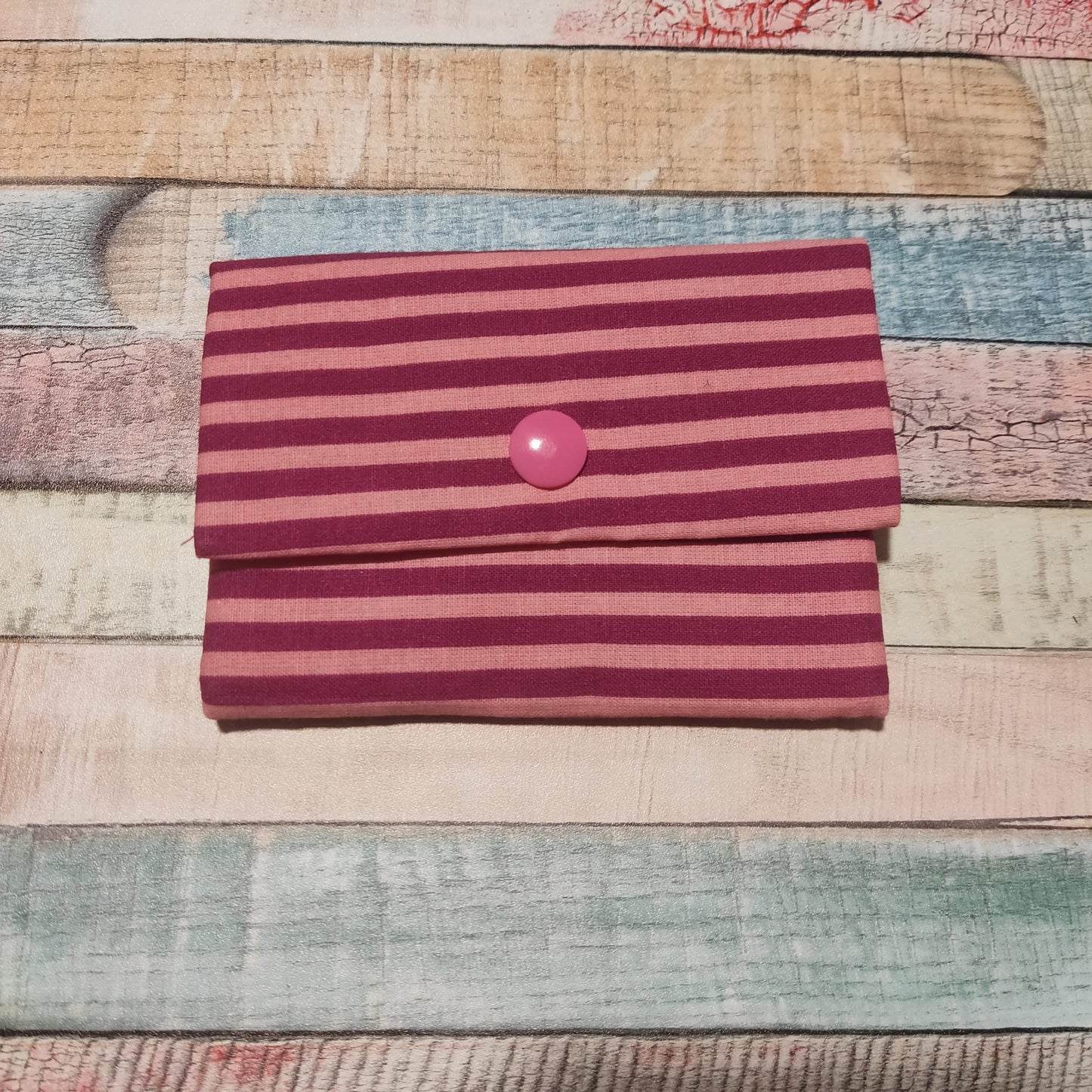 kleines Portemonnaie