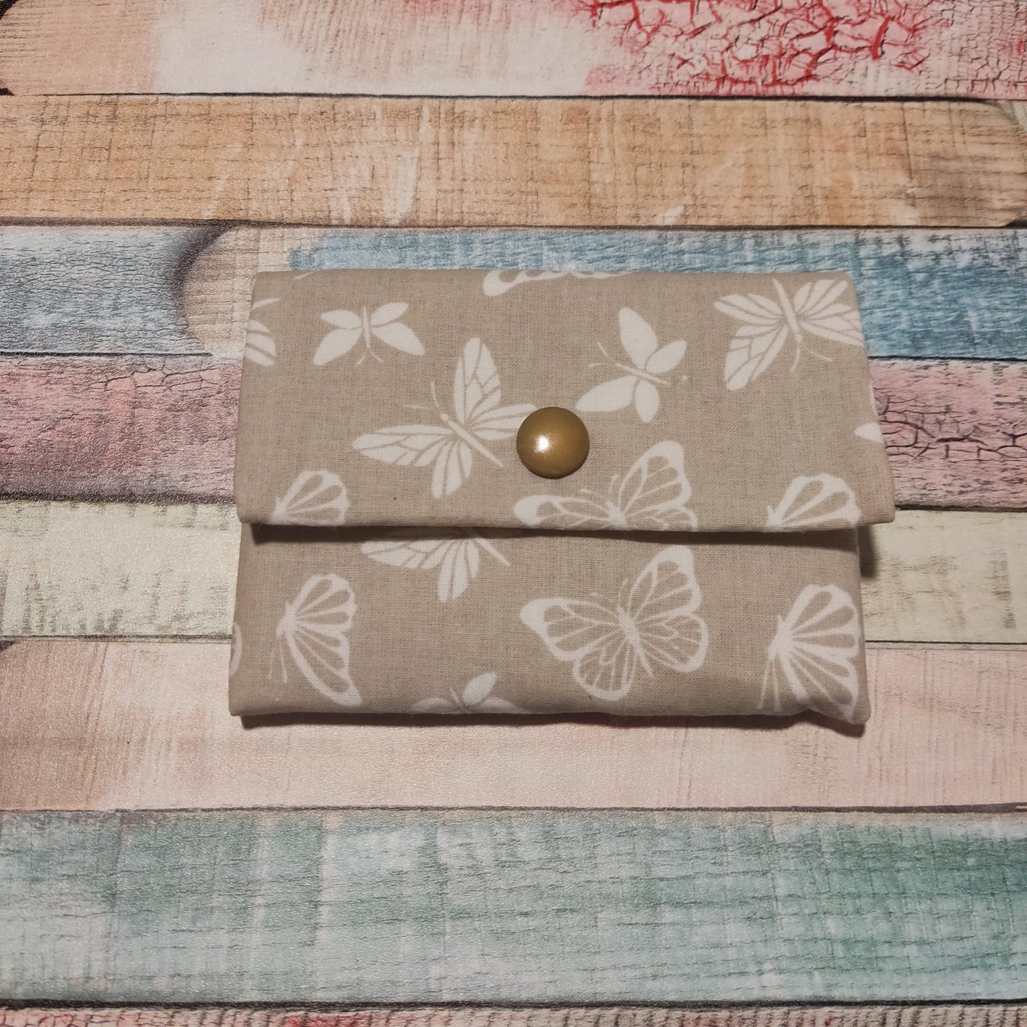 kleines Portemonnaie