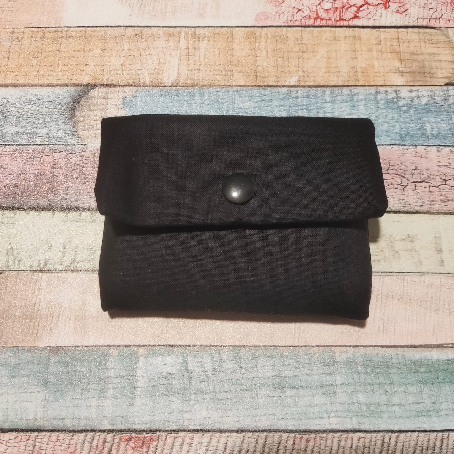 kleines Portemonnaie