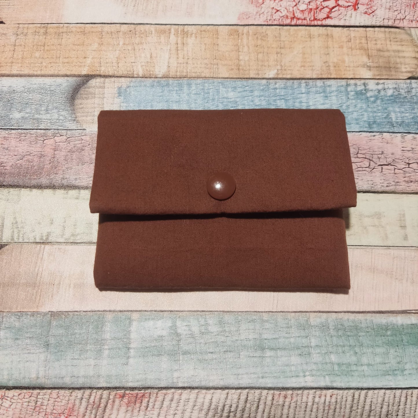 kleines Portemonnaie