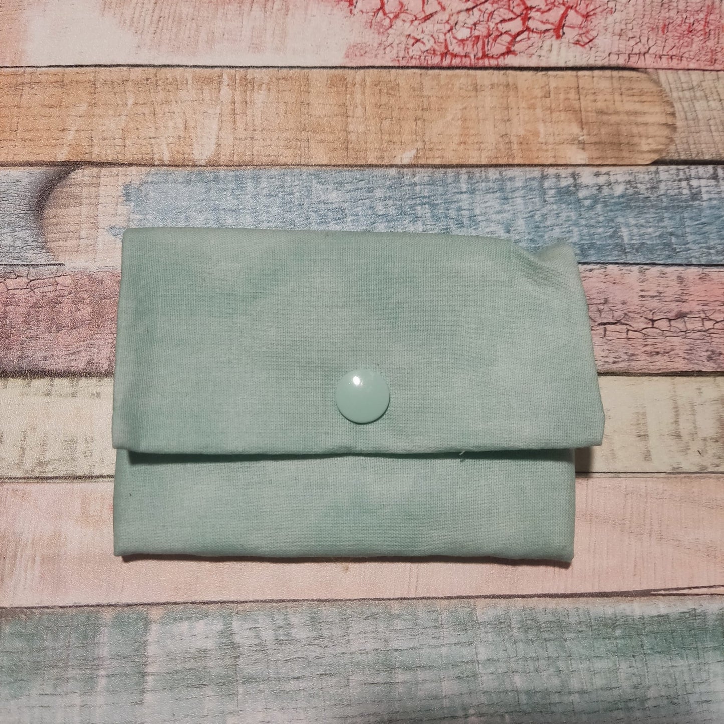 kleines Portemonnaie