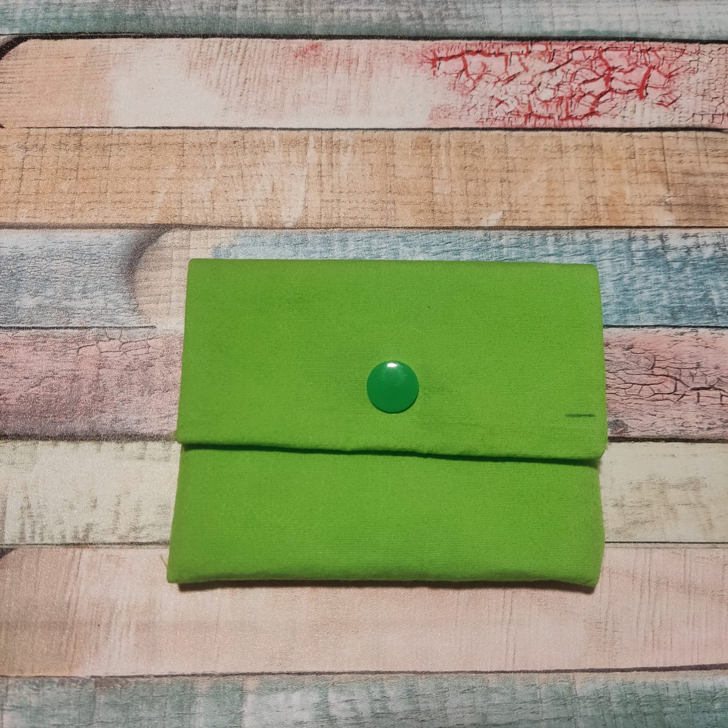 kleines Portemonnaie