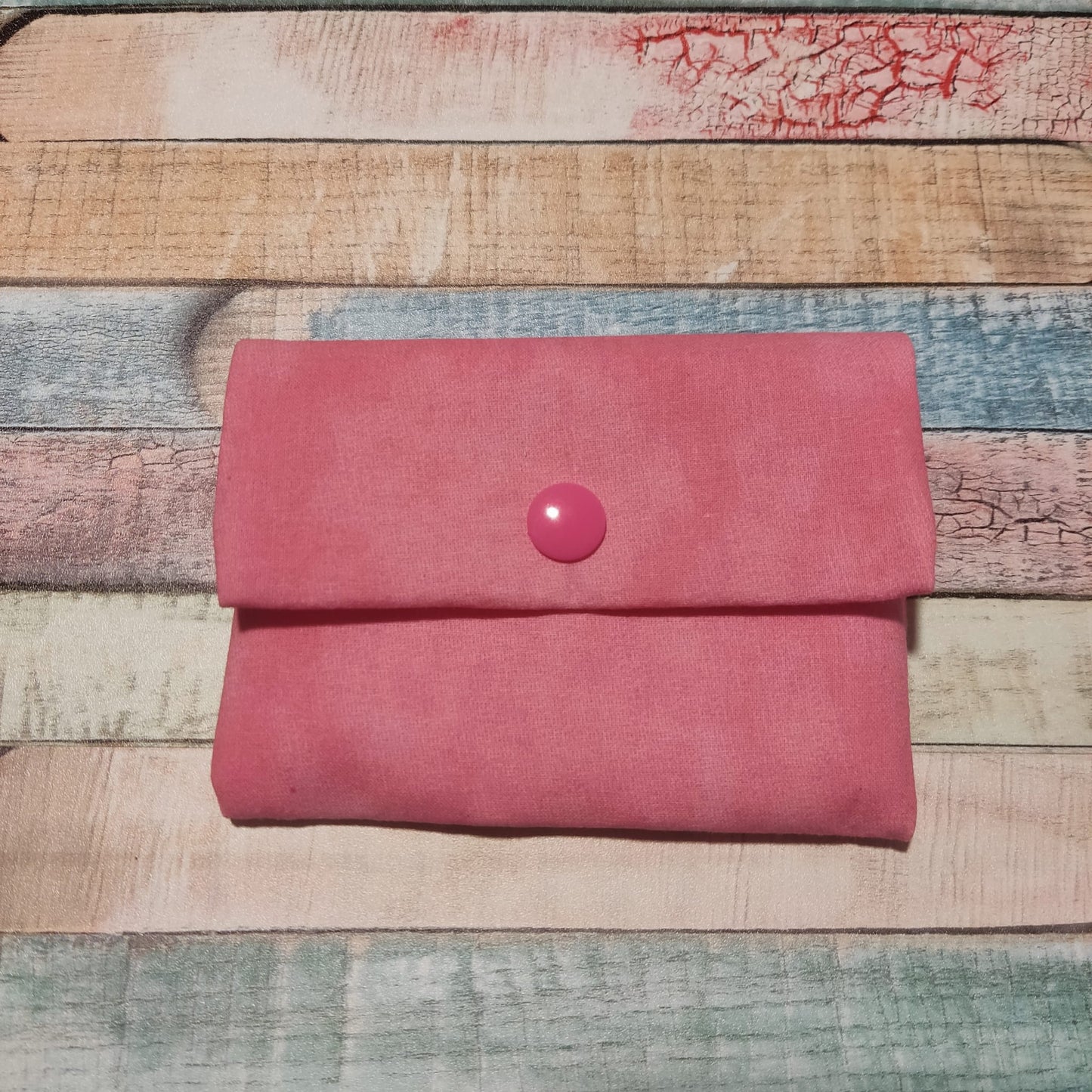 kleines Portemonnaie