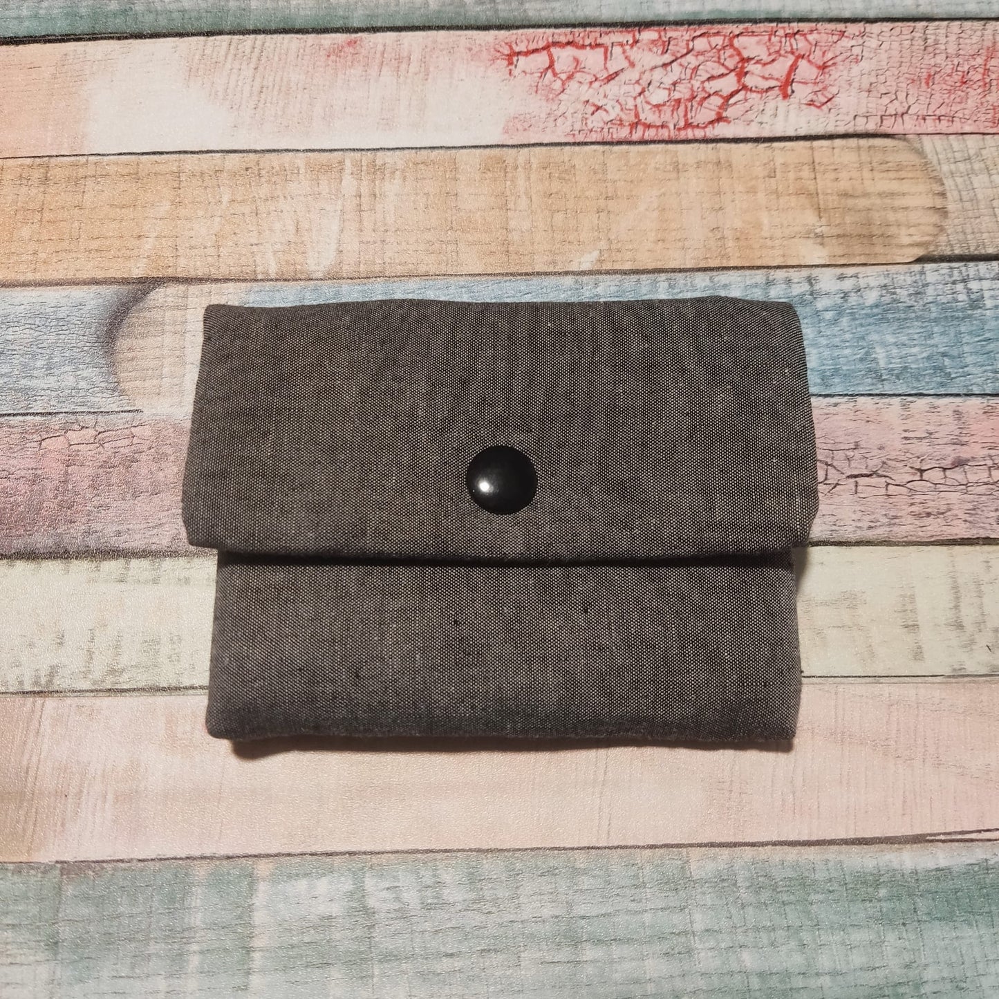 kleines Portemonnaie