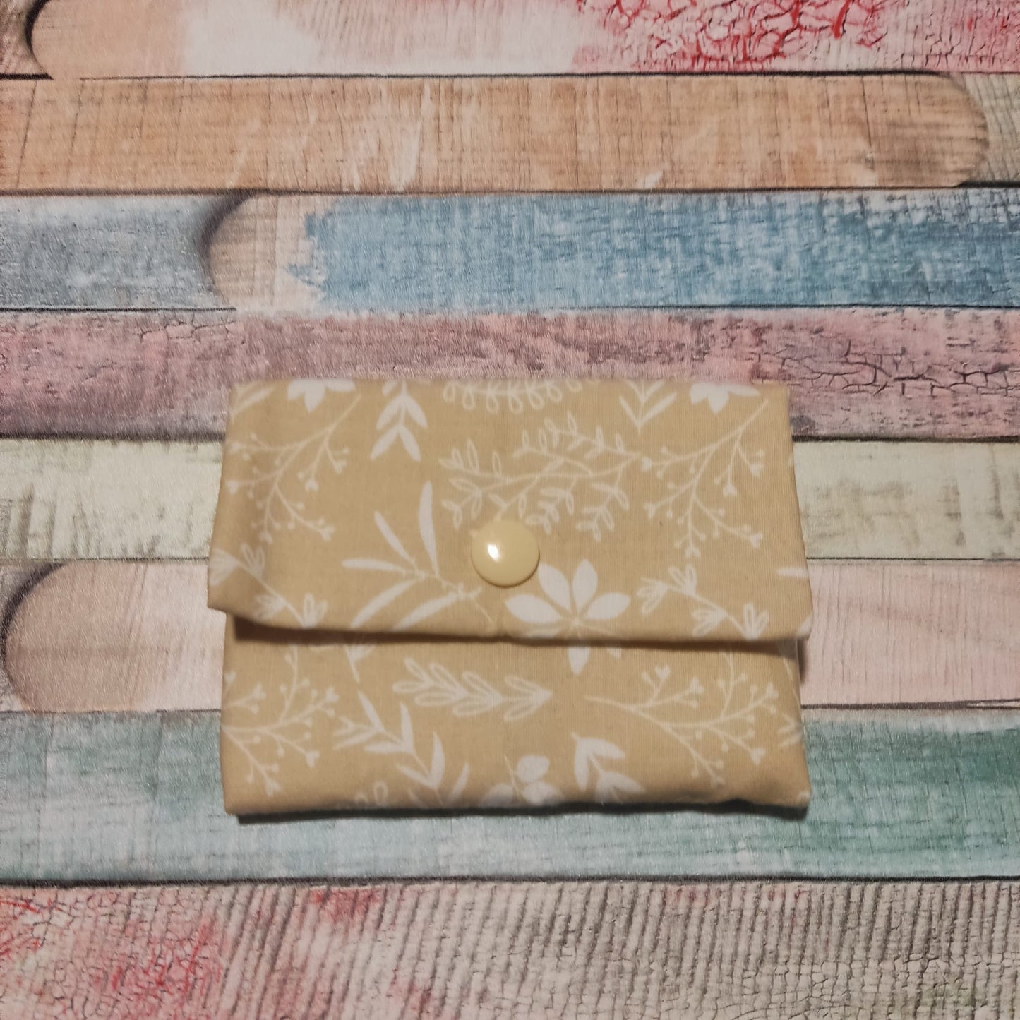 kleines Portemonnaie