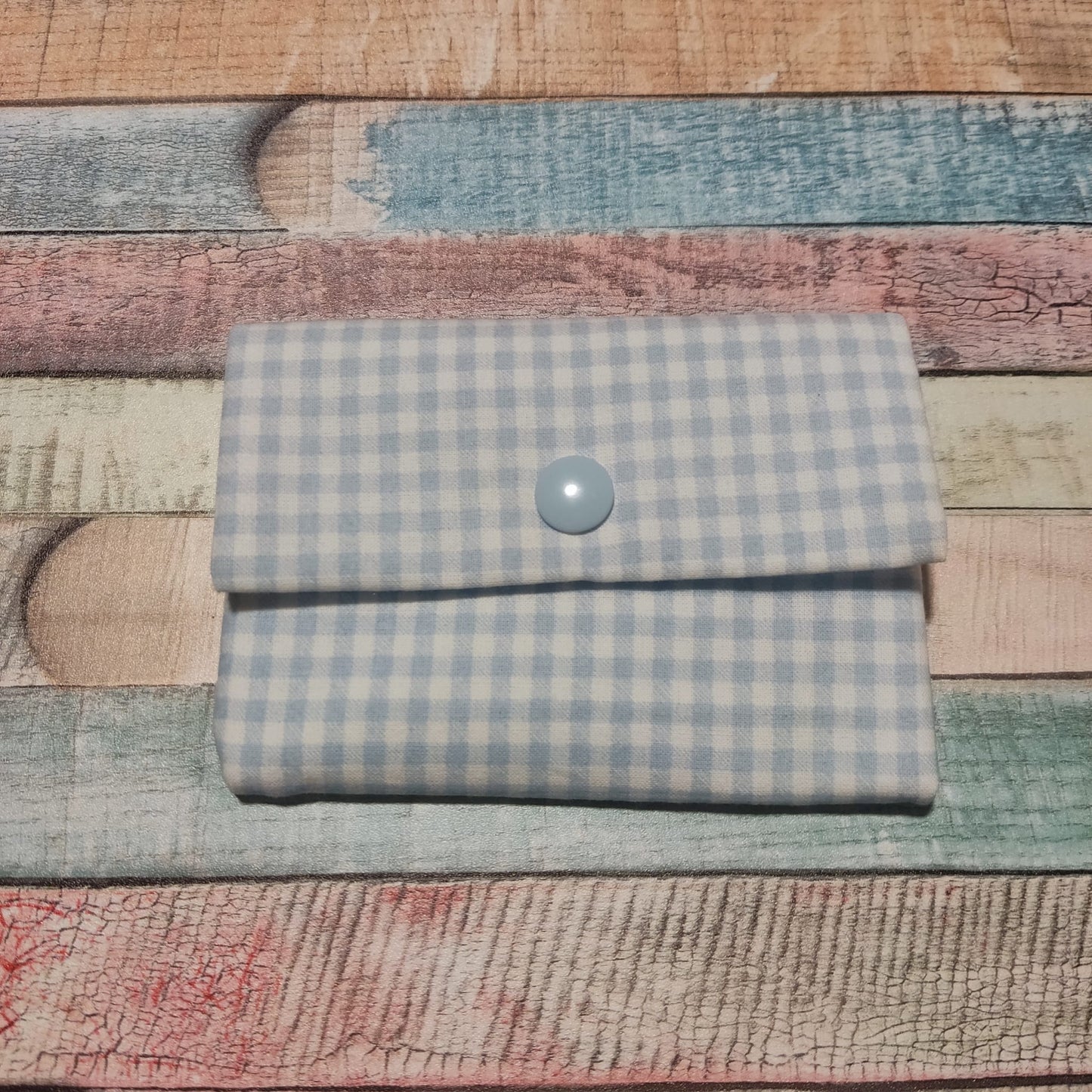 kleines Portemonnaie