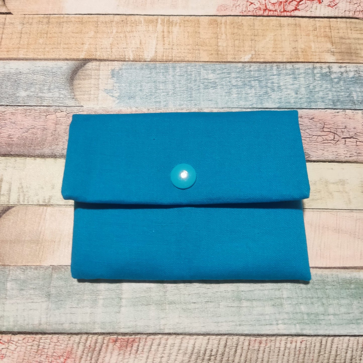 kleines Portemonnaie