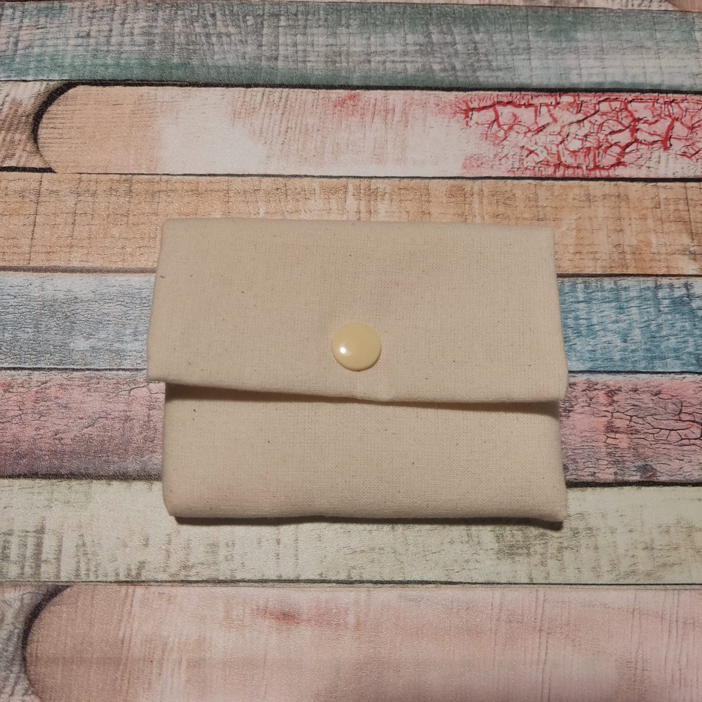 kleines Portemonnaie