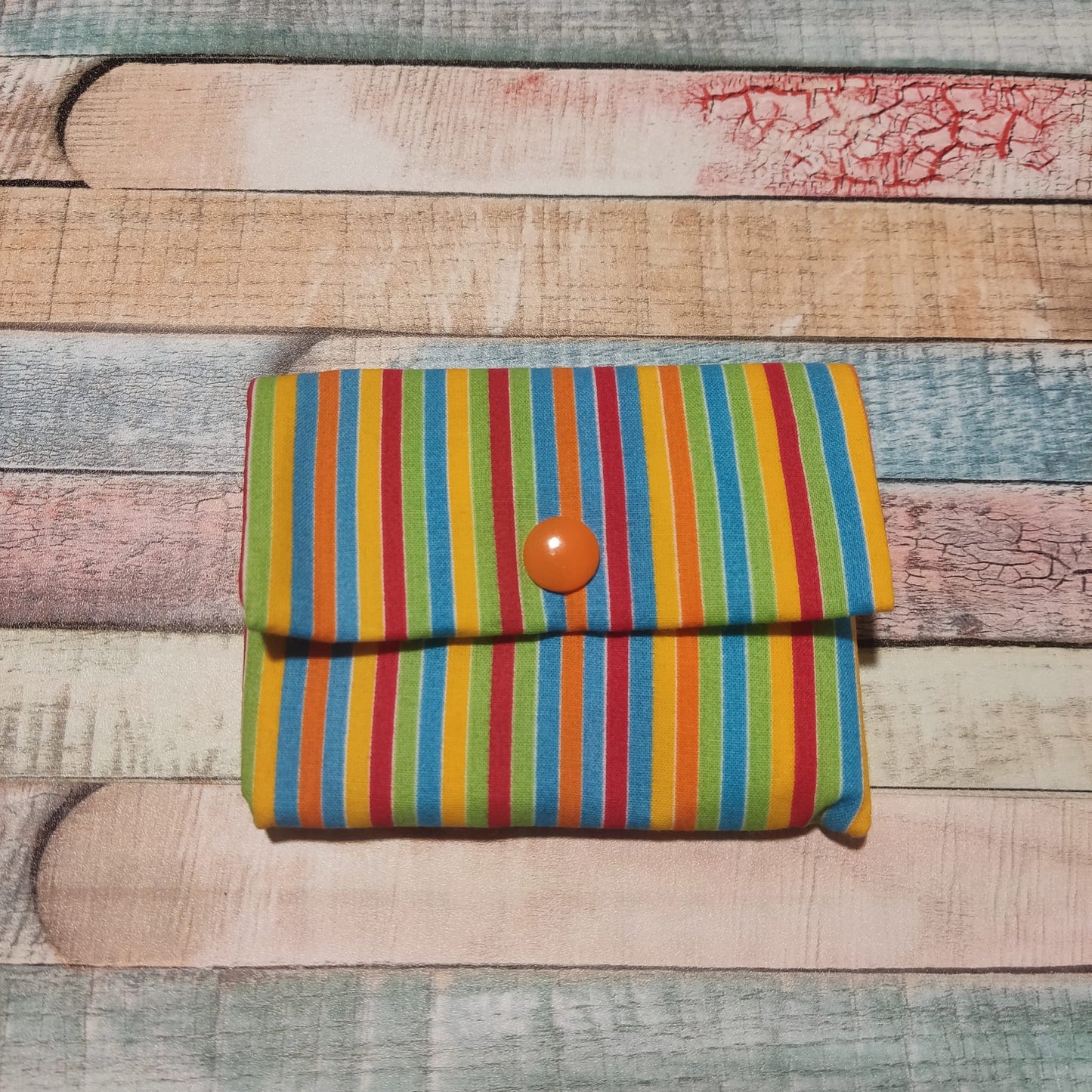 kleines Portemonnaie