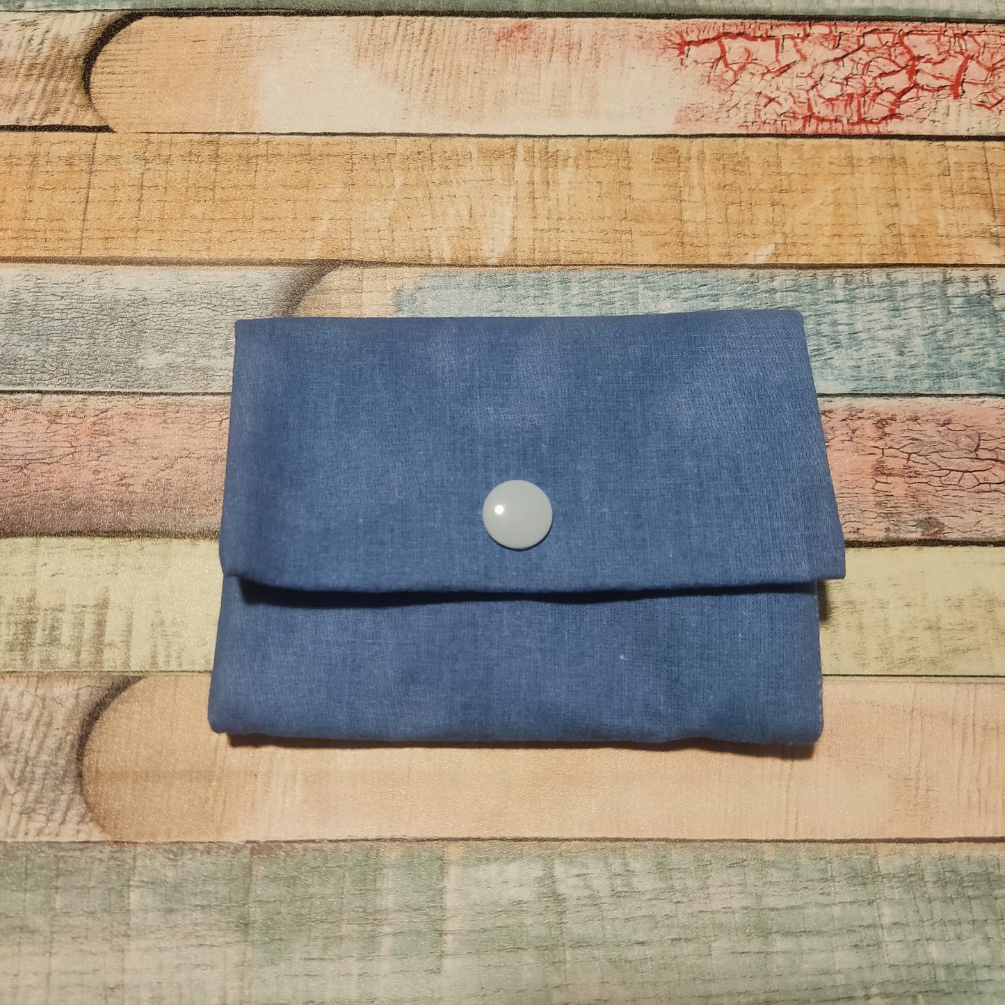 kleines Portemonnaie