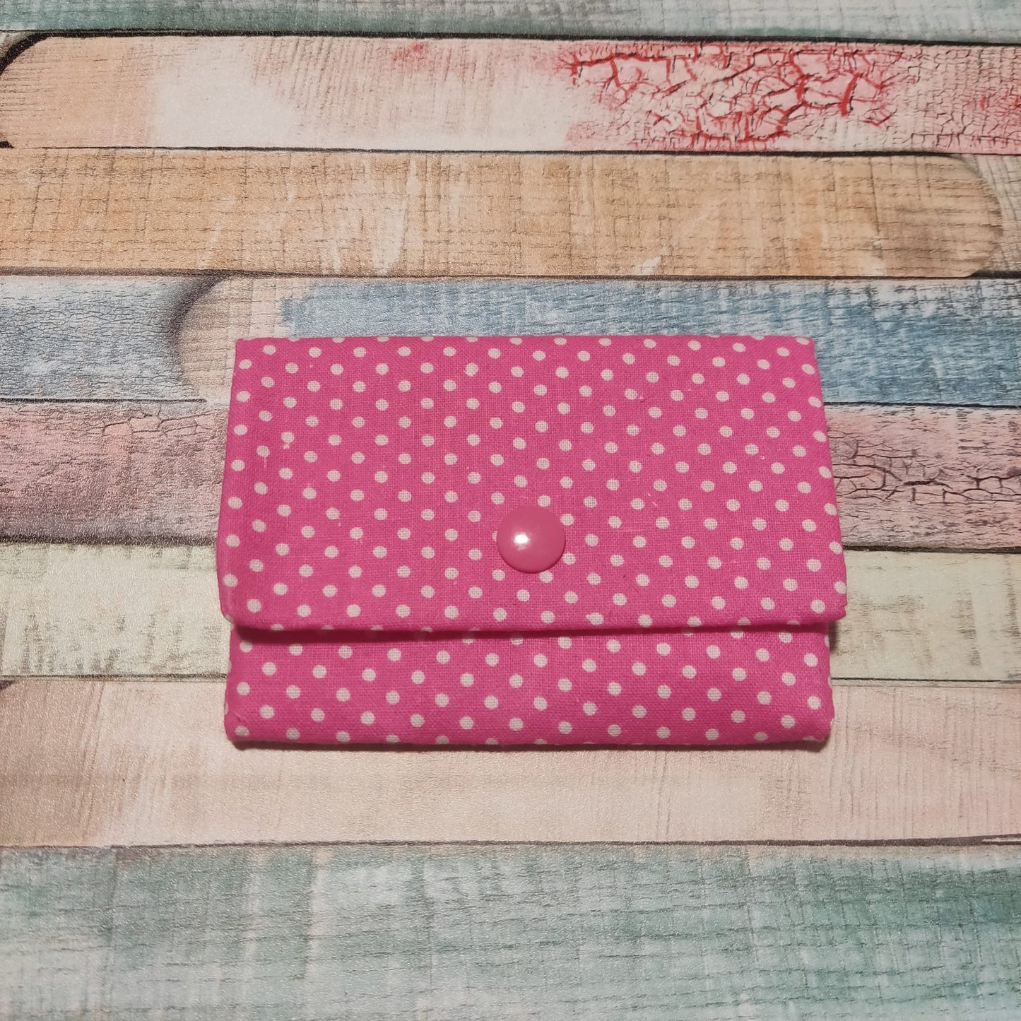 kleines Portemonnaie