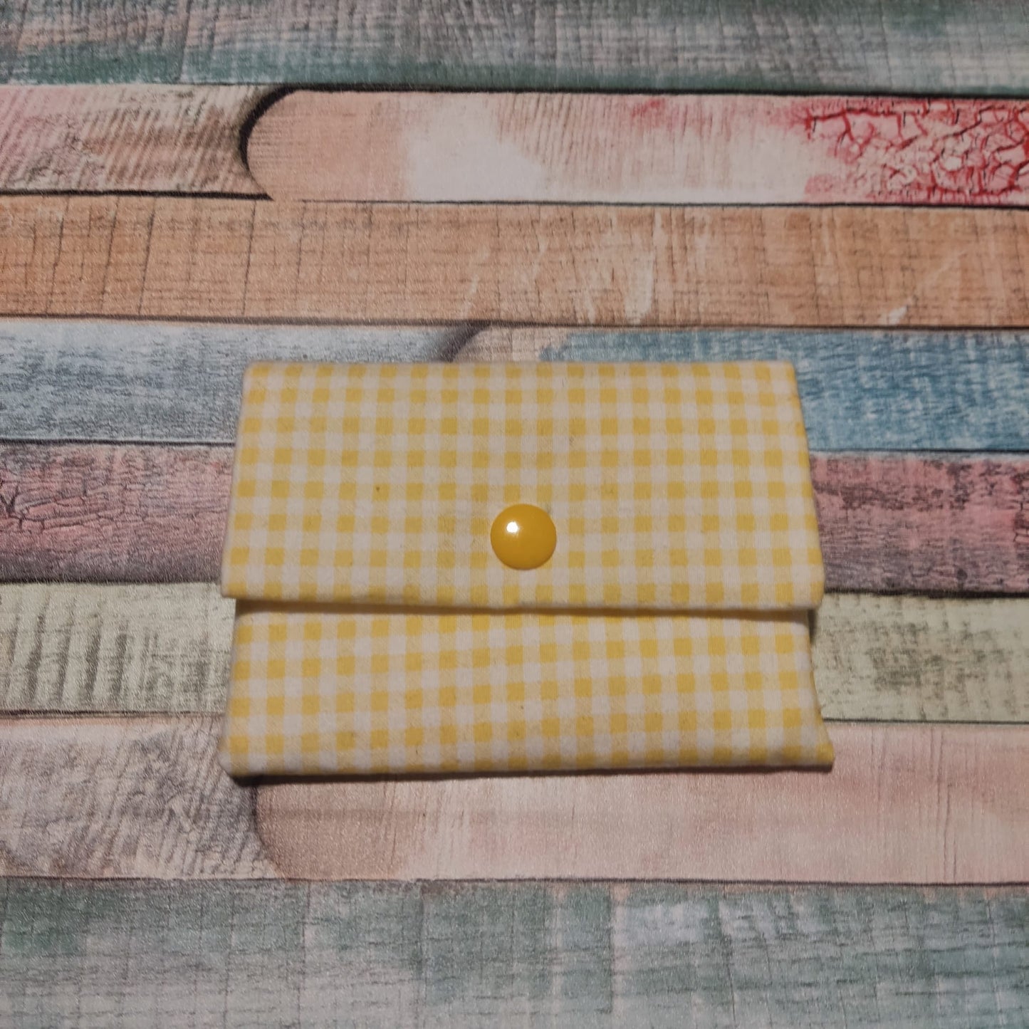 kleines Portemonnaie