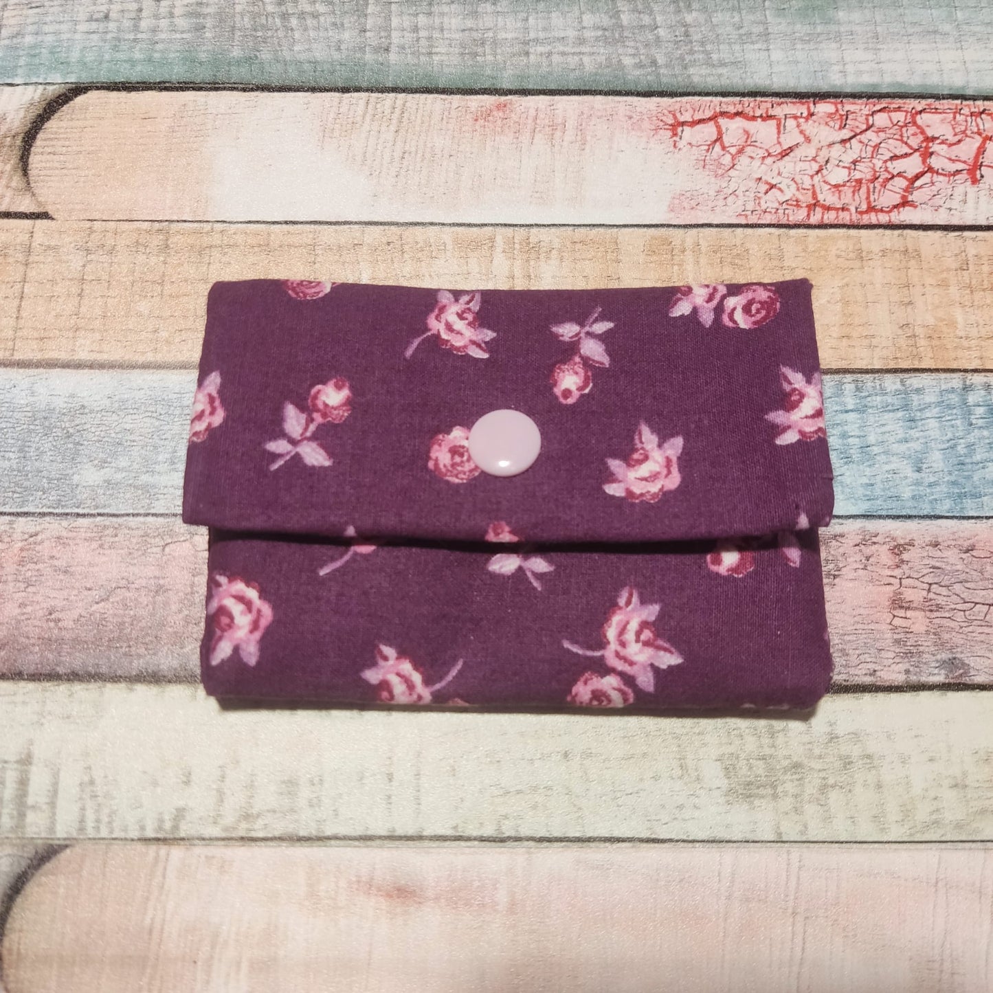 kleines Portemonnaie