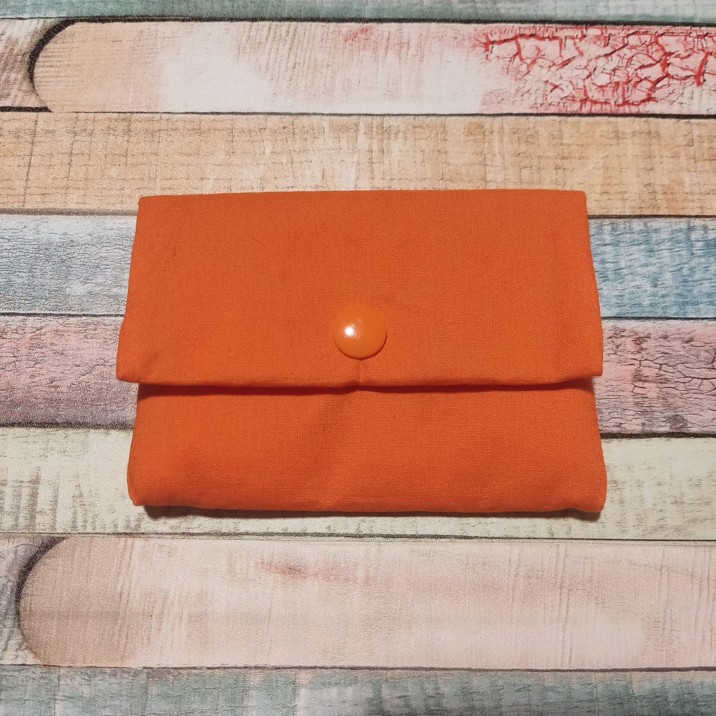 kleines Portemonnaie