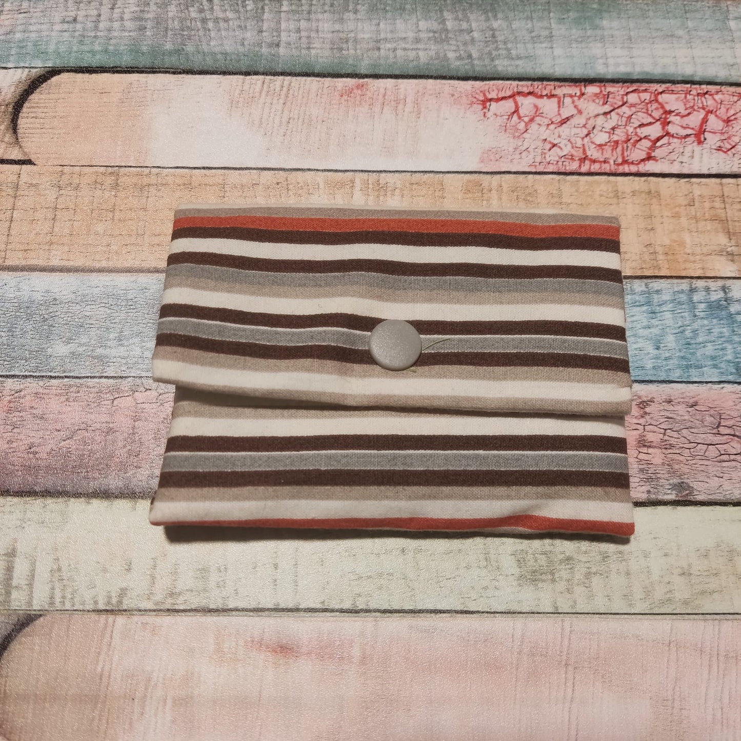 kleines Portemonnaie