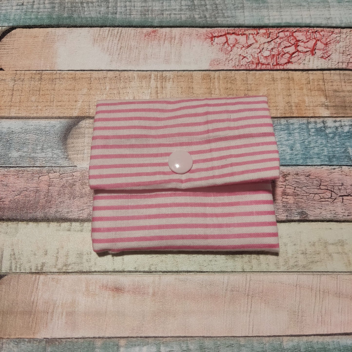 kleines Portemonnaie