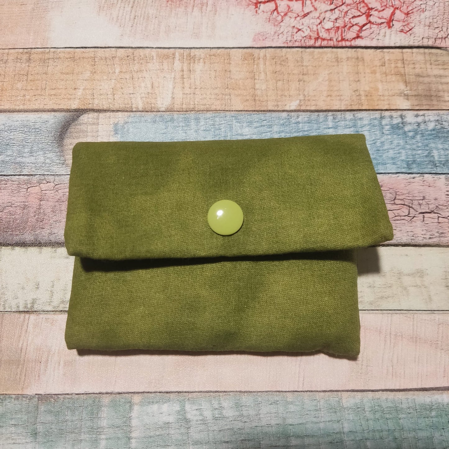 kleines Portemonnaie