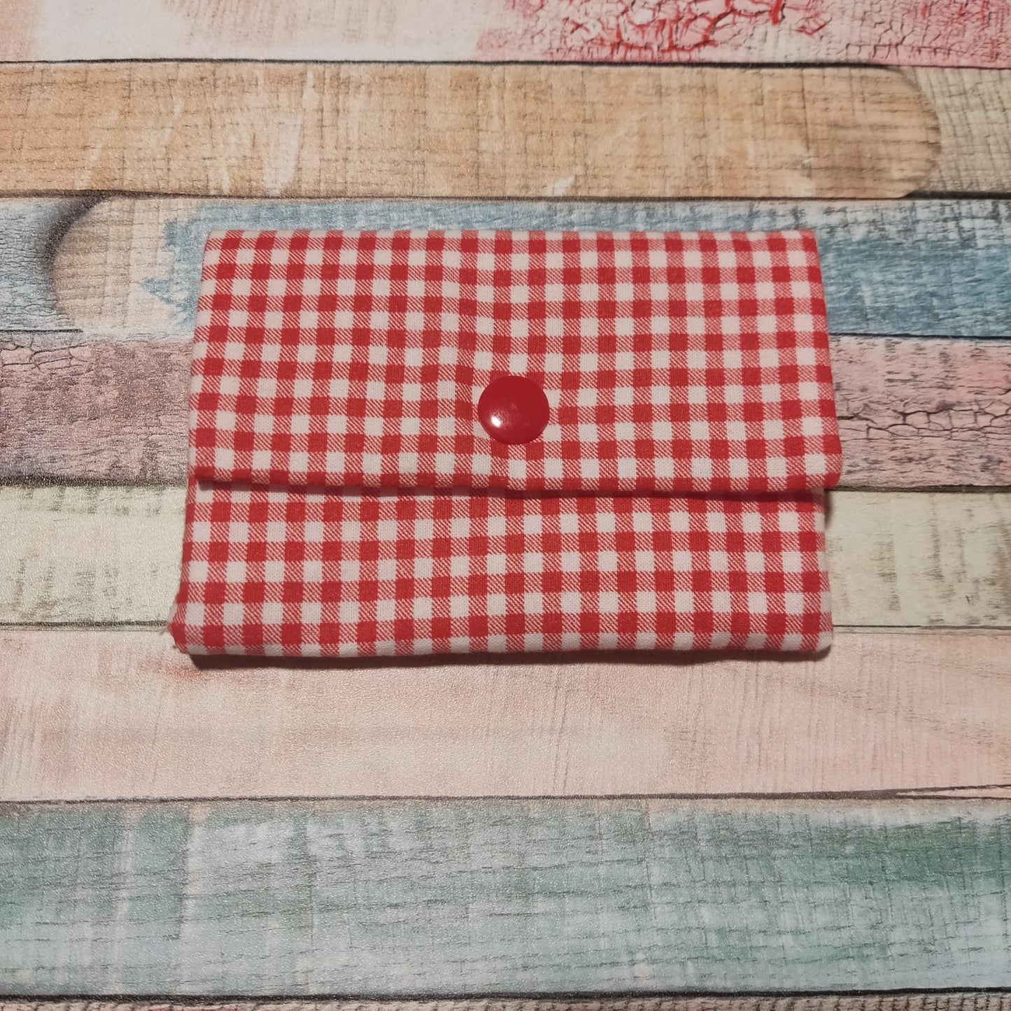 kleines Portemonnaie