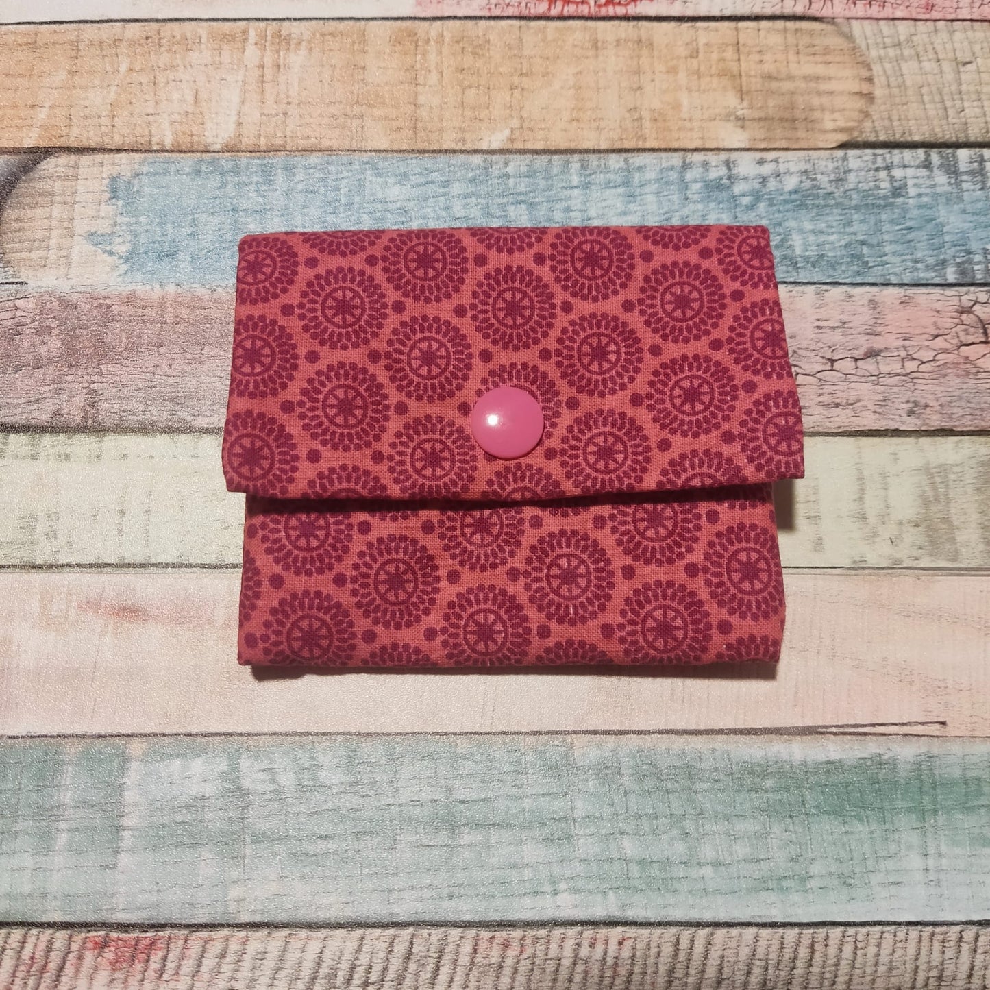 kleines Portemonnaie