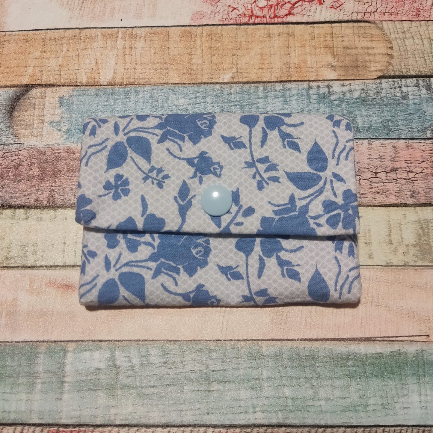 kleines Portemonnaie