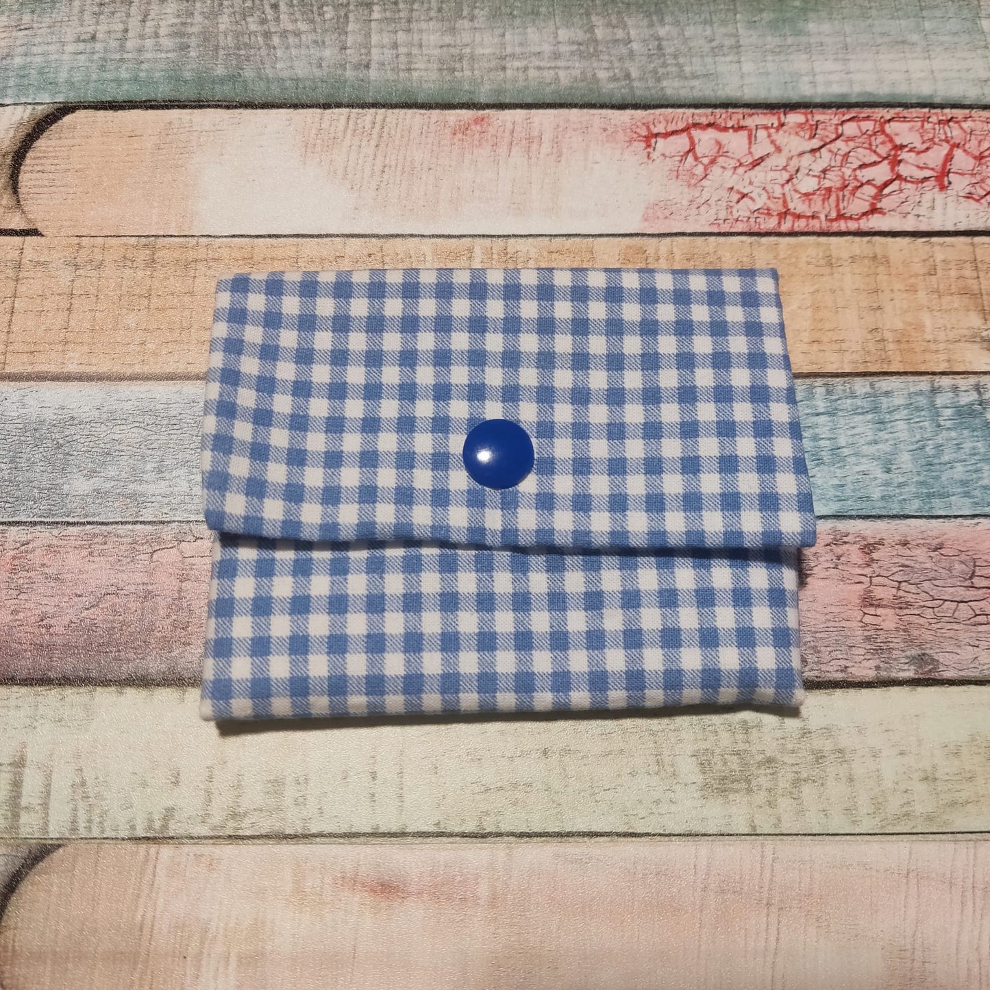 kleines Portemonnaie