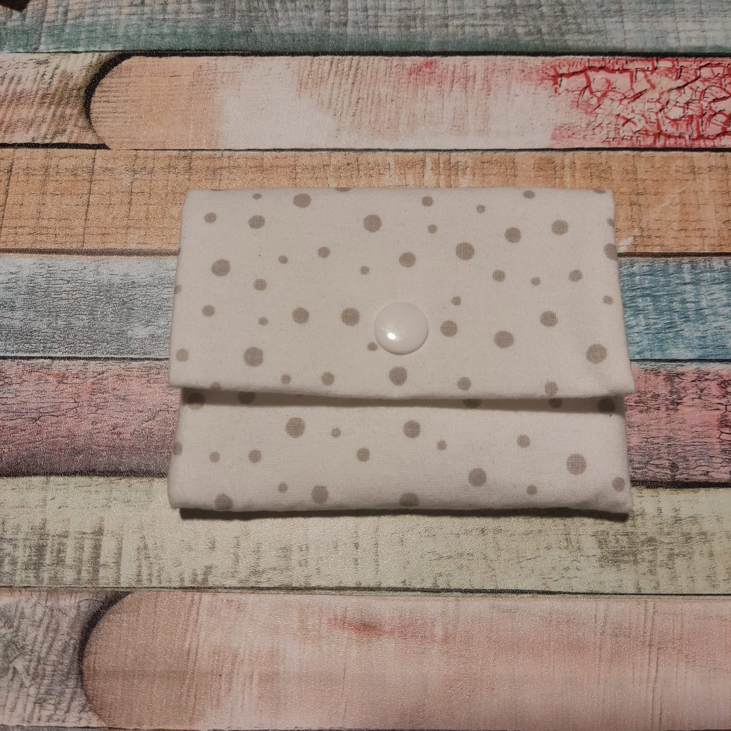 kleines Portemonnaie