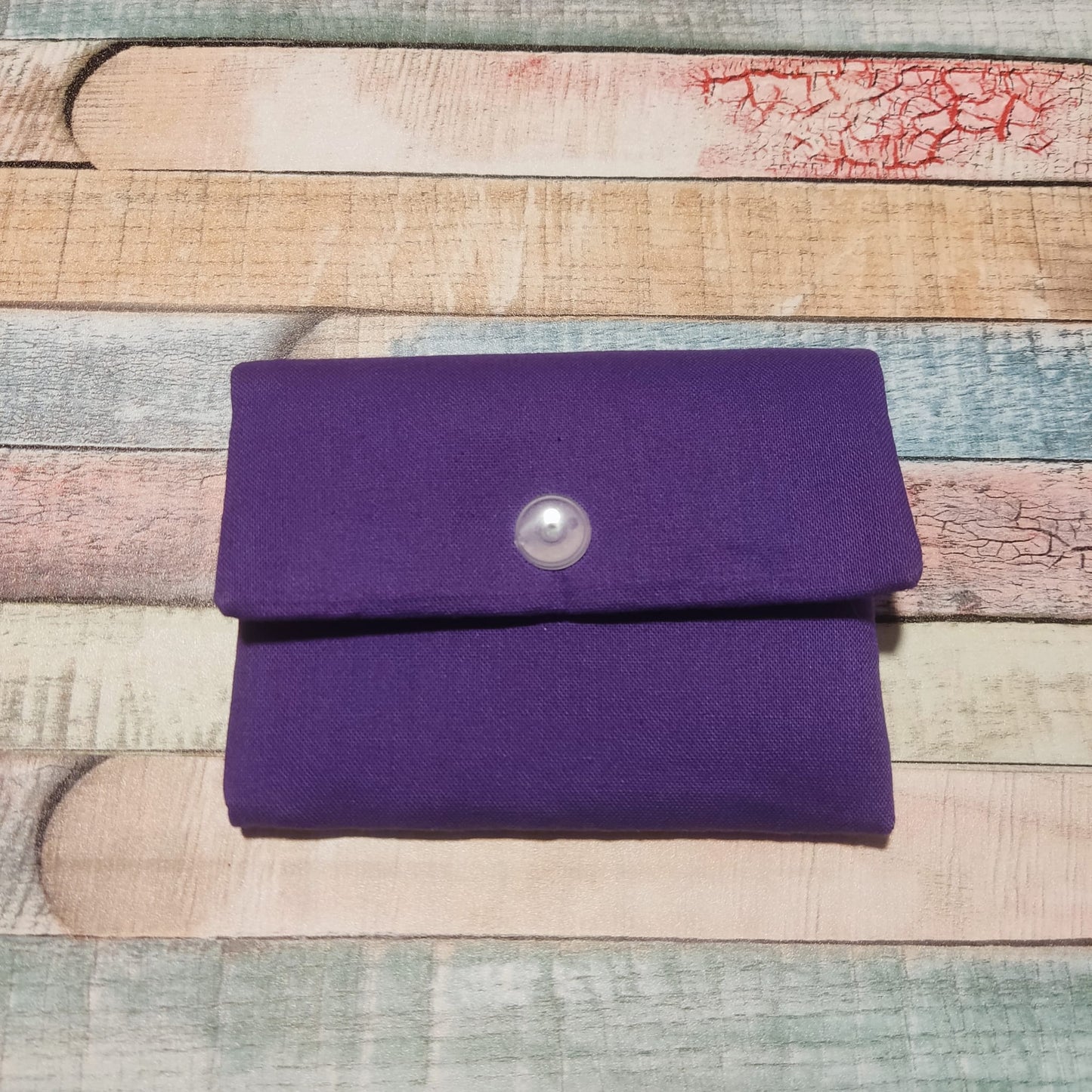 kleines Portemonnaie