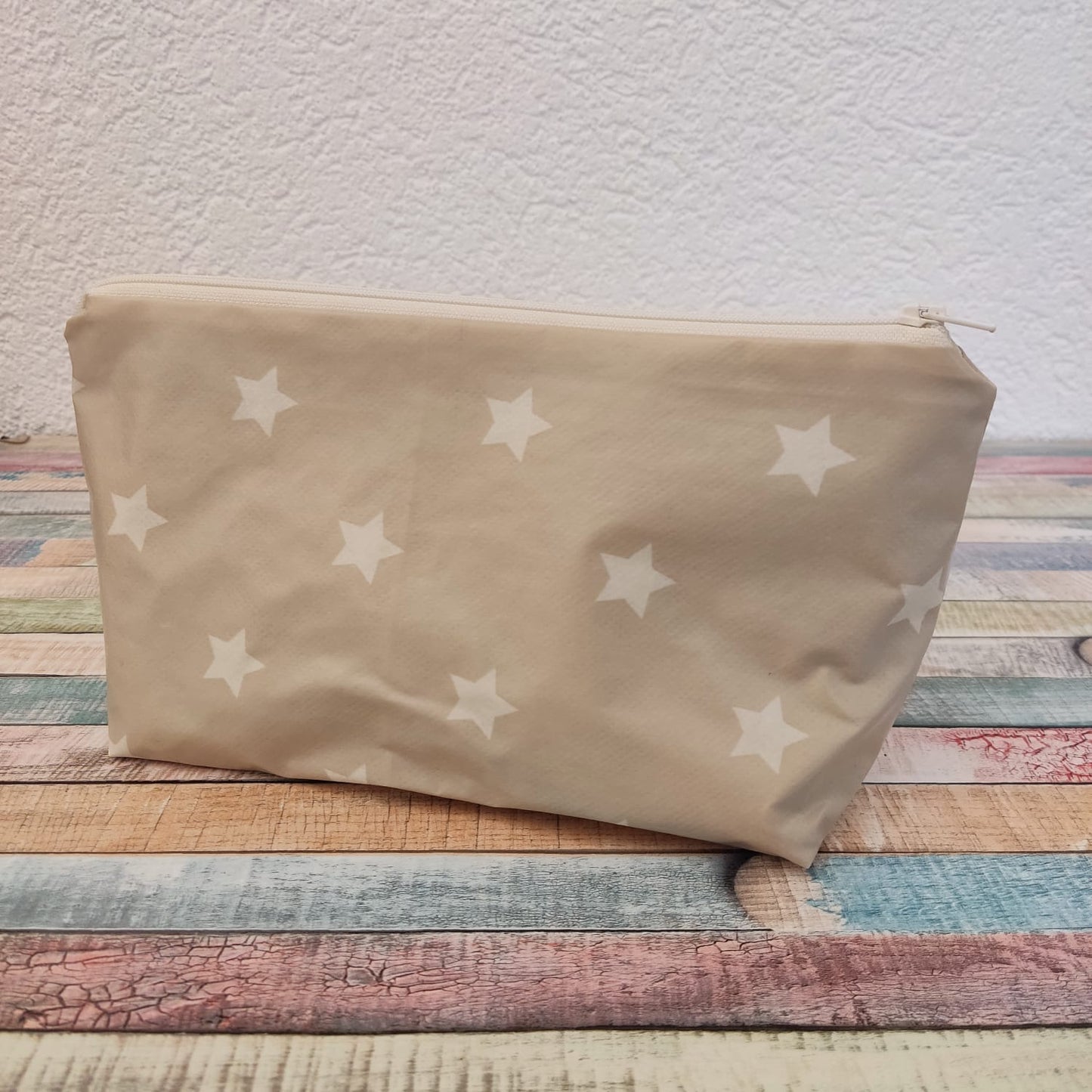 Kosmetiktaschen mittel