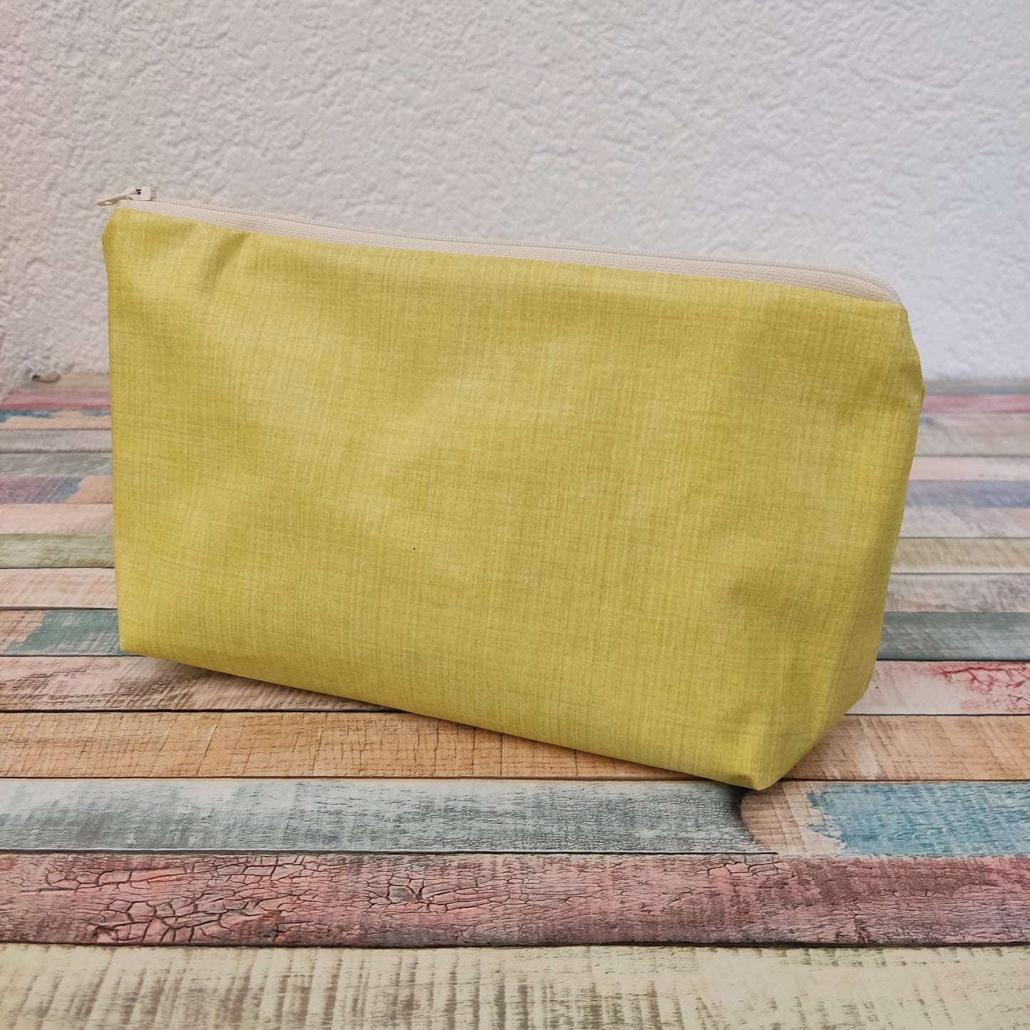 Kosmetiktaschen mittel