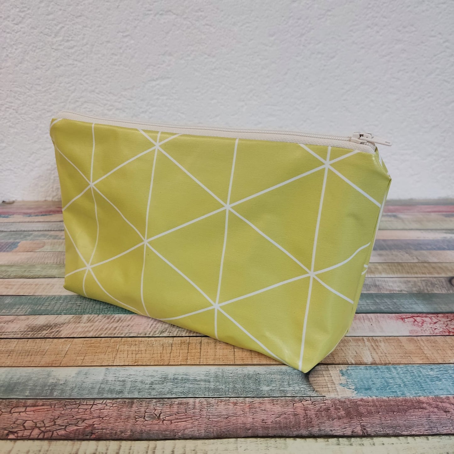 Kosmetiktaschen mittel