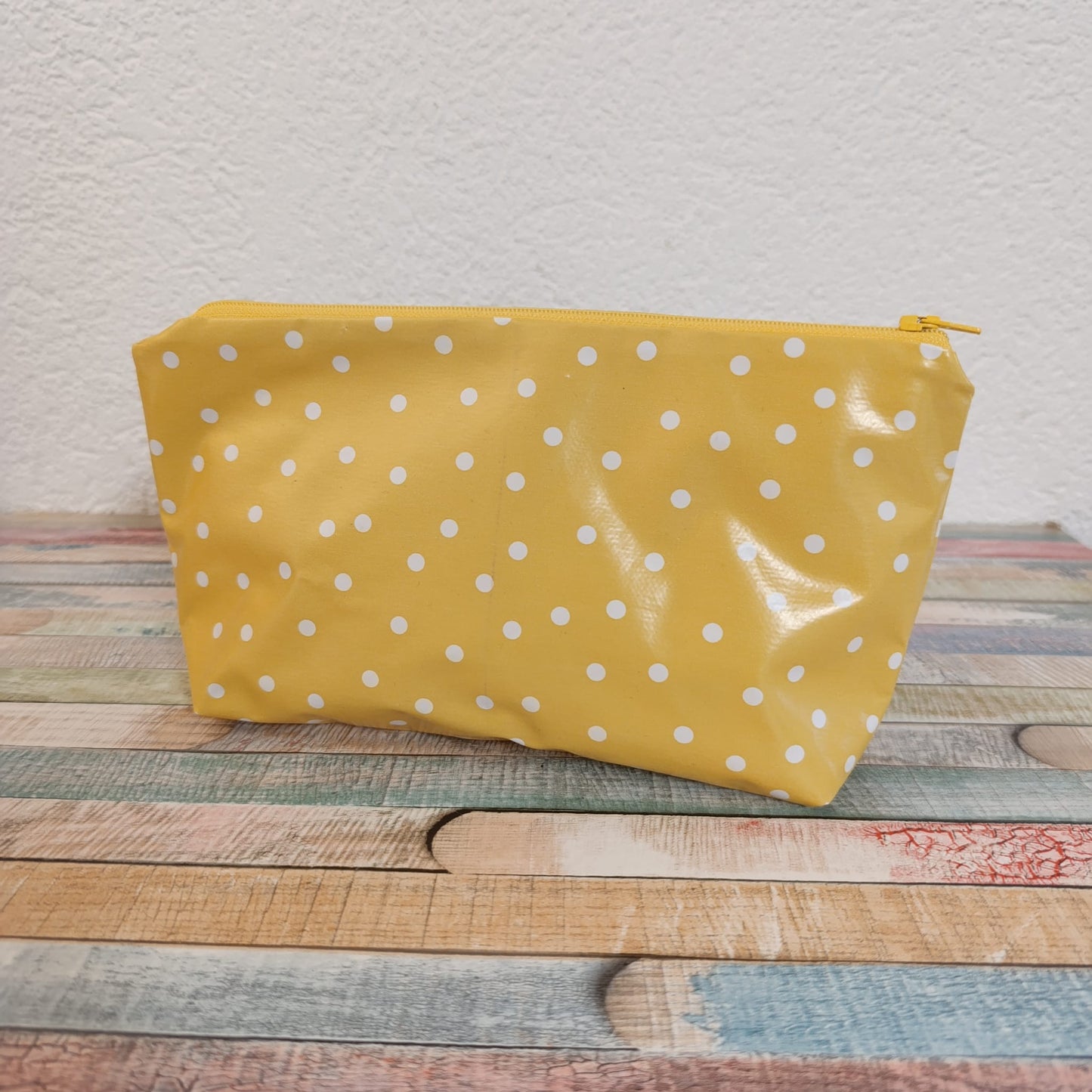 Kosmetiktaschen mittel