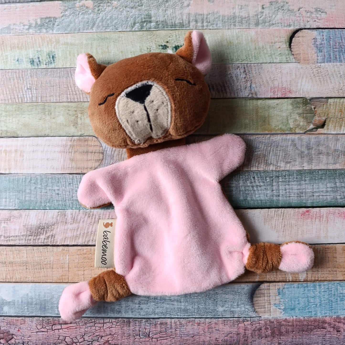 Schnuffelbär