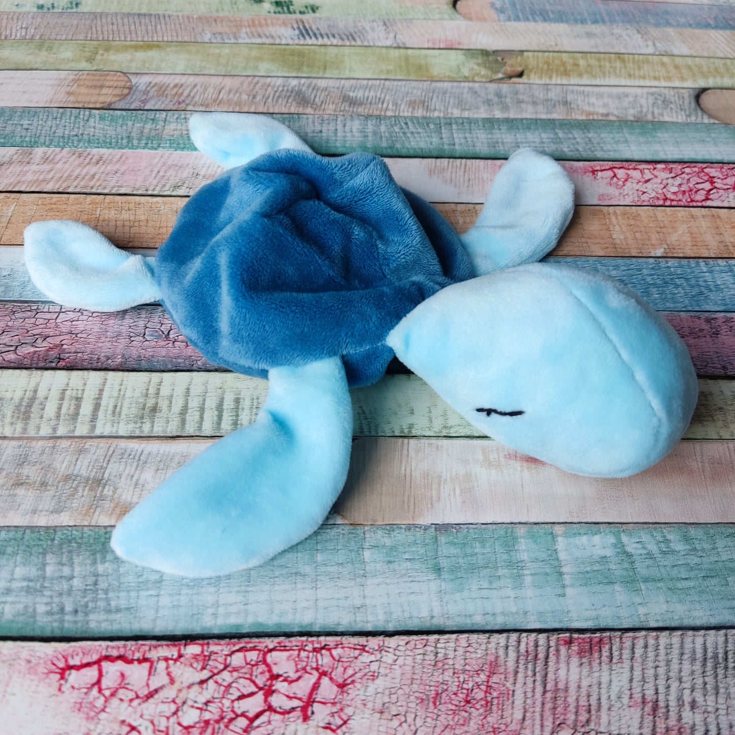 Schnuffelschildkröte