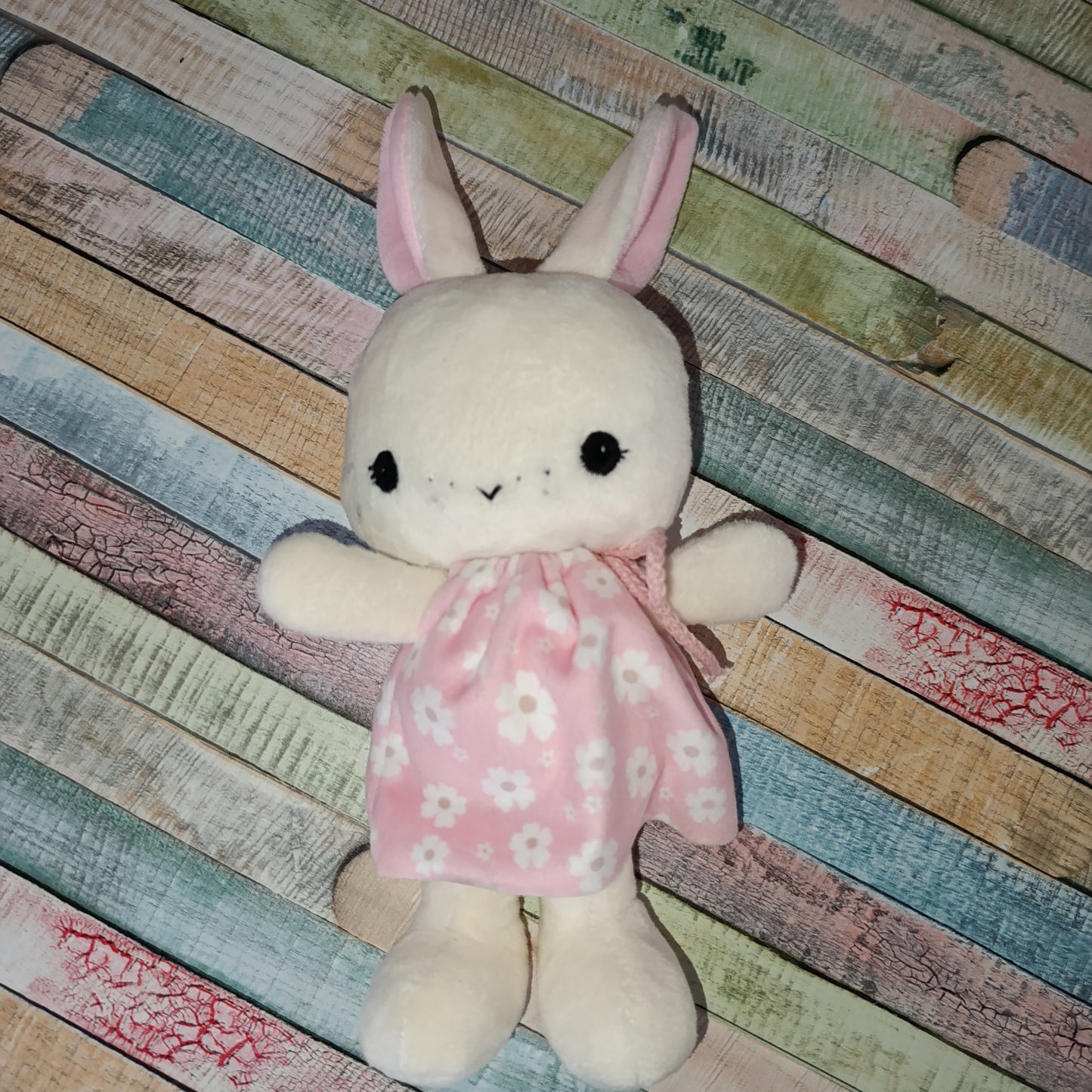 Hase Mia & Mümmel