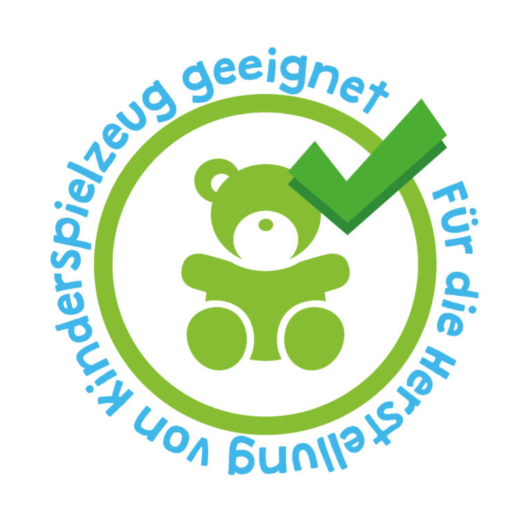 Farbauswahl Schnuffeltiere