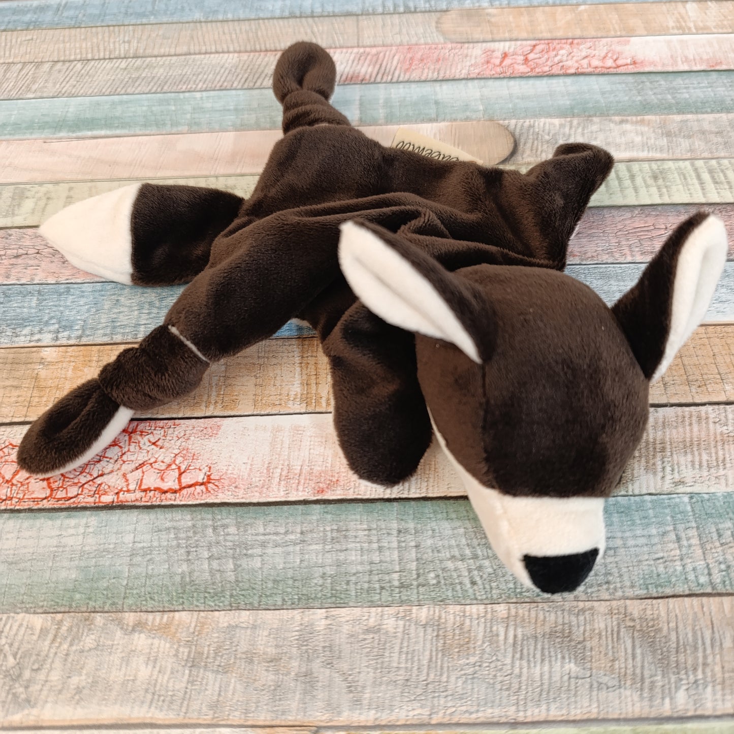 Schnuffelfuchs