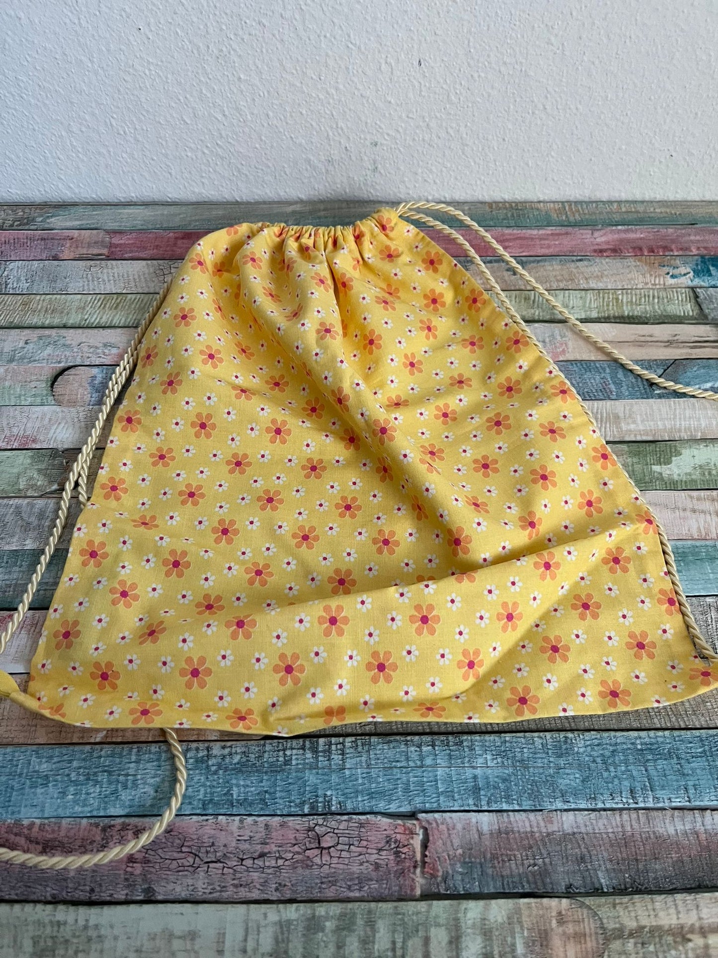 Turnsäckli