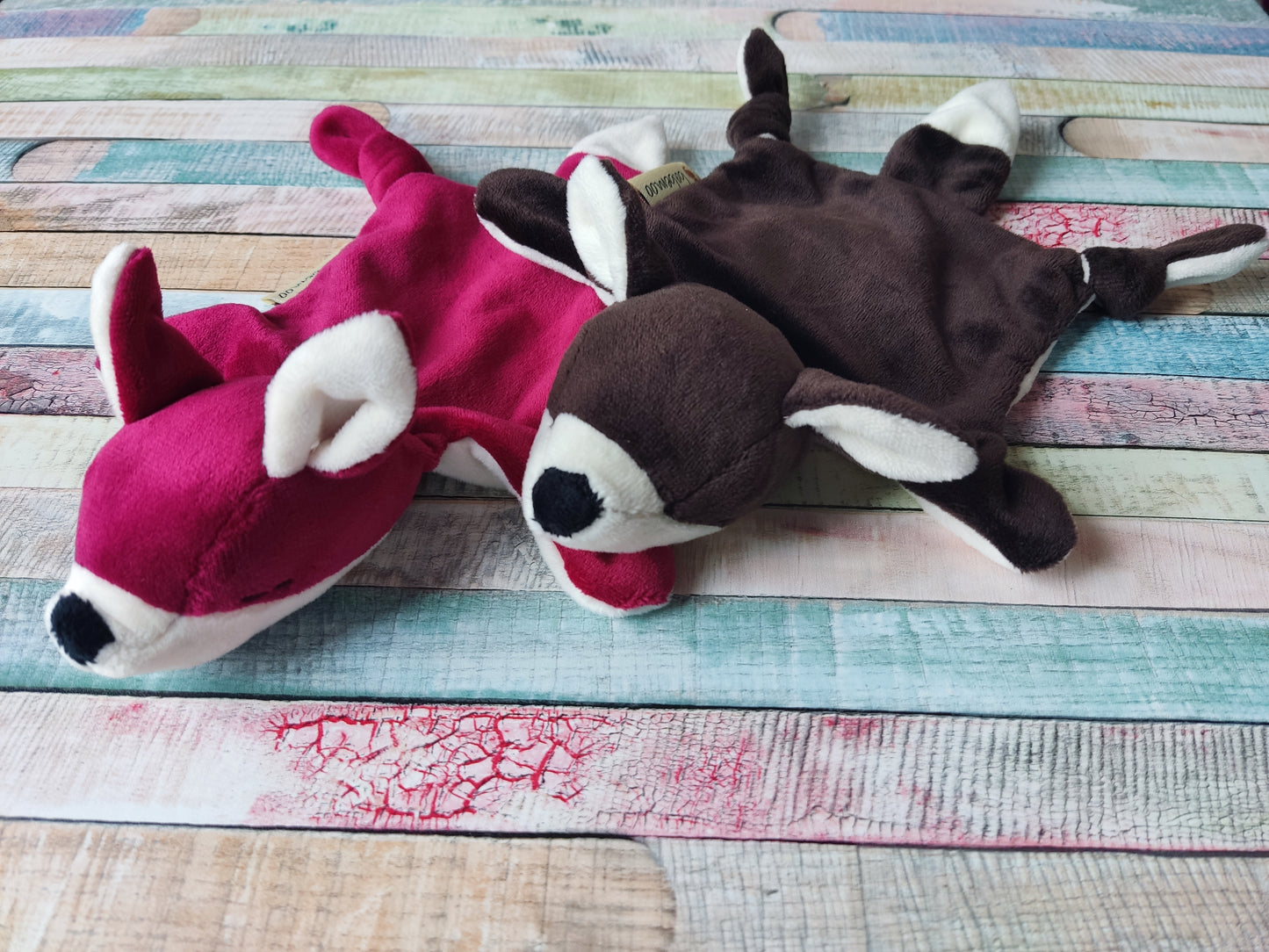 Schnuffelfuchs