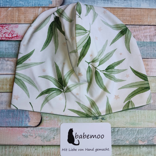 Wendemützen Kinder (KU ~50cm)