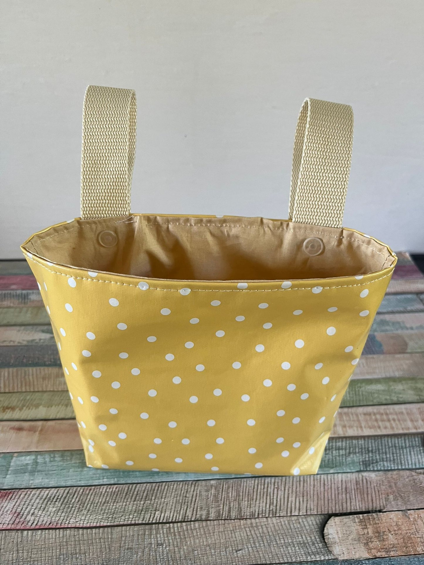 Lenkertasche