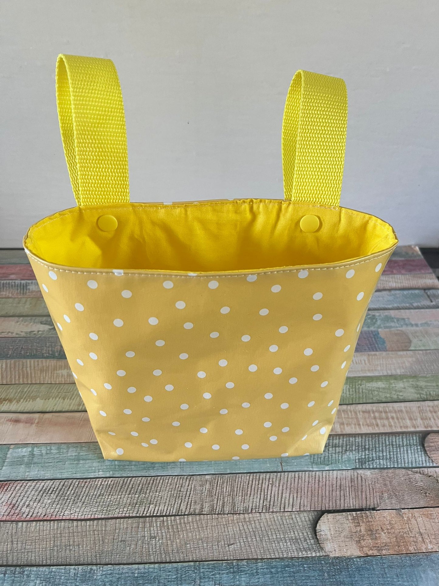 Lenkertasche