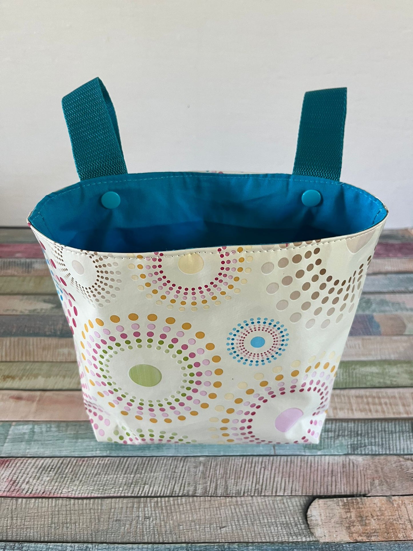 Lenkertasche