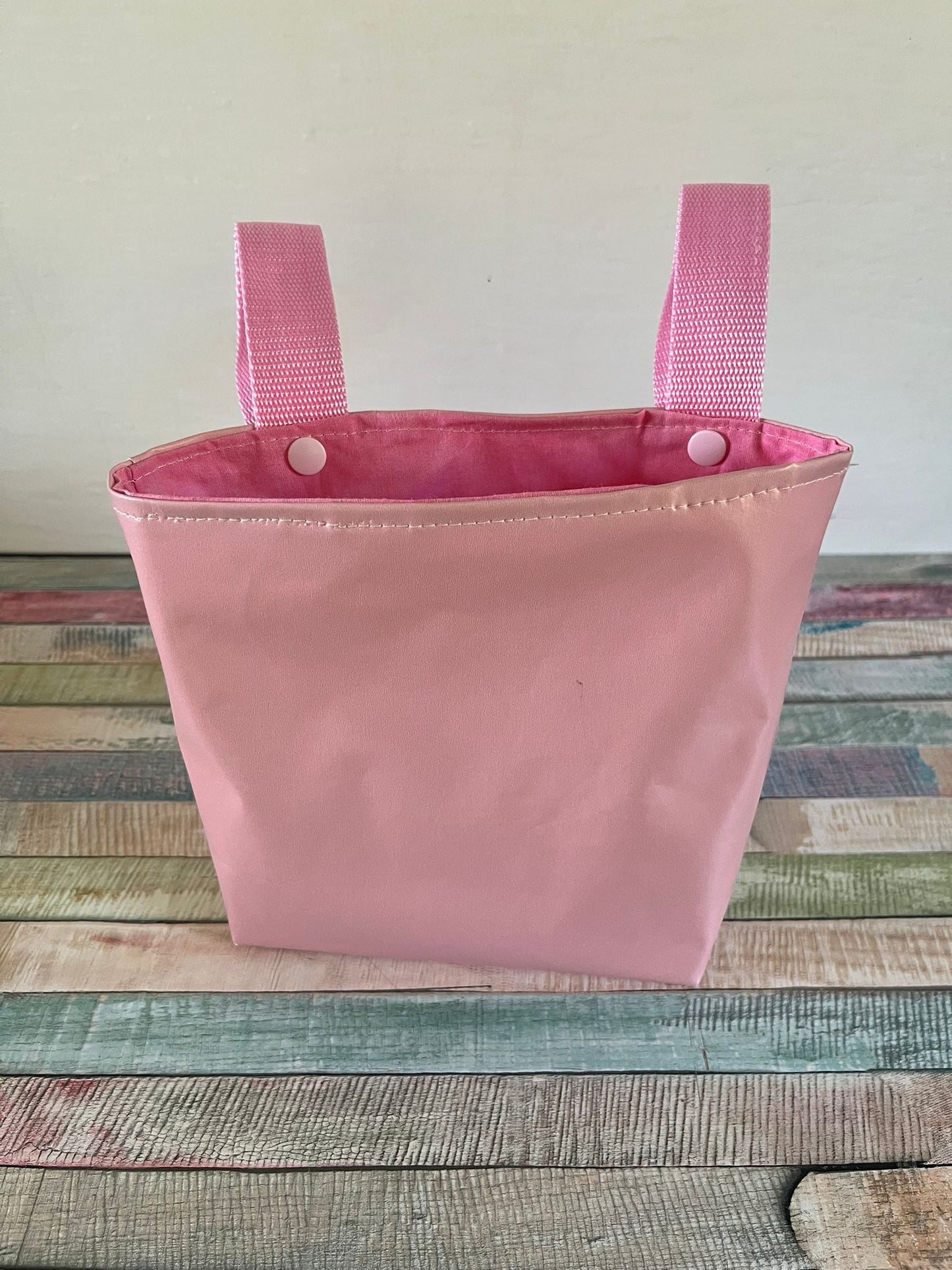 Lenkertasche