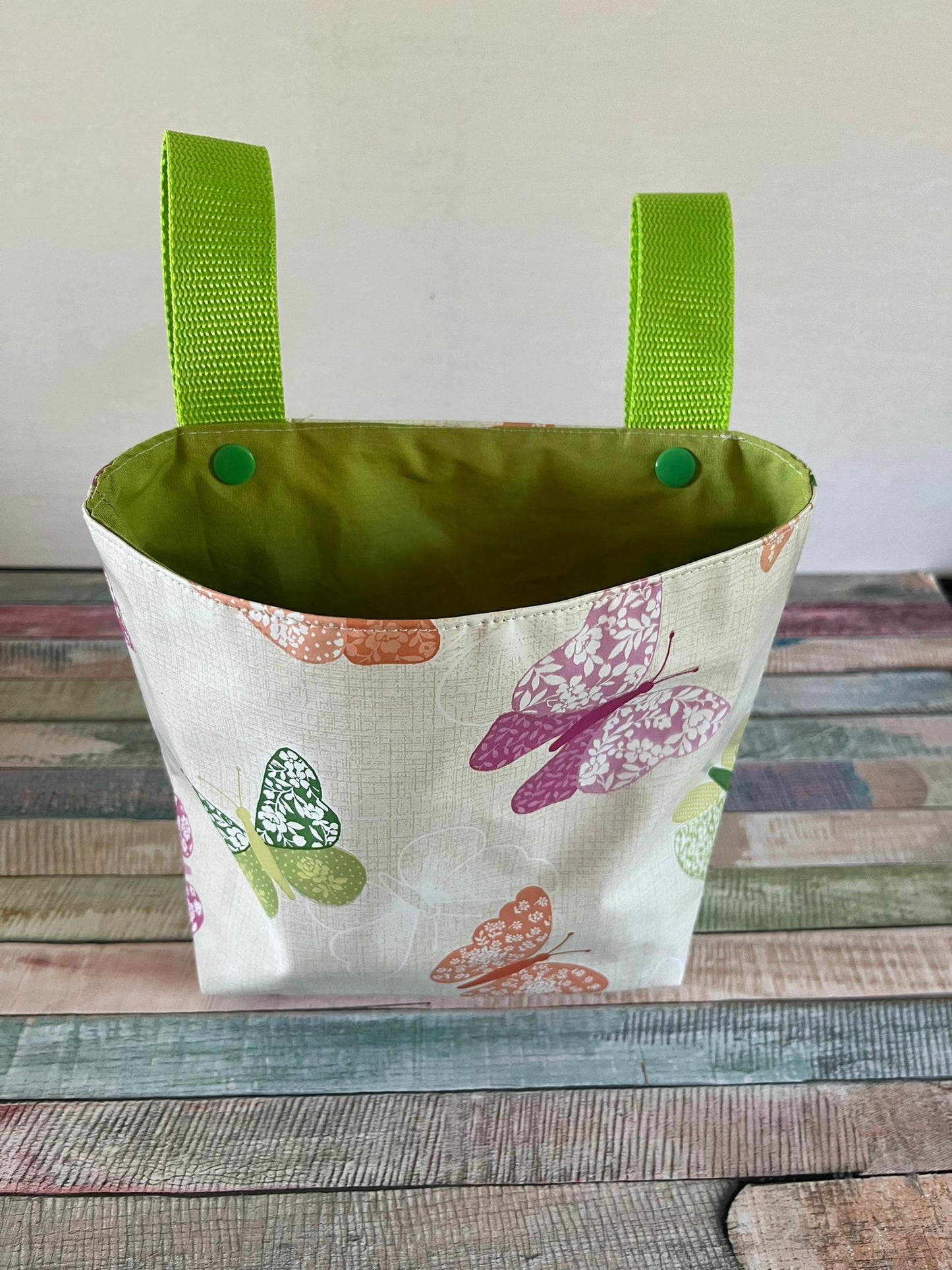 Lenkertasche