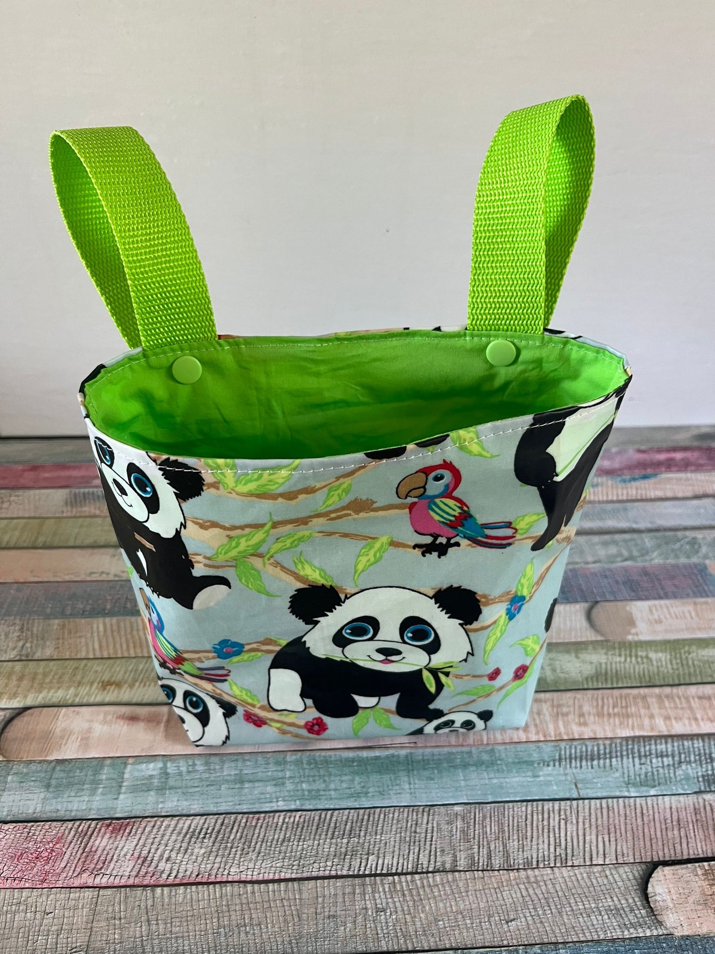 Lenkertasche