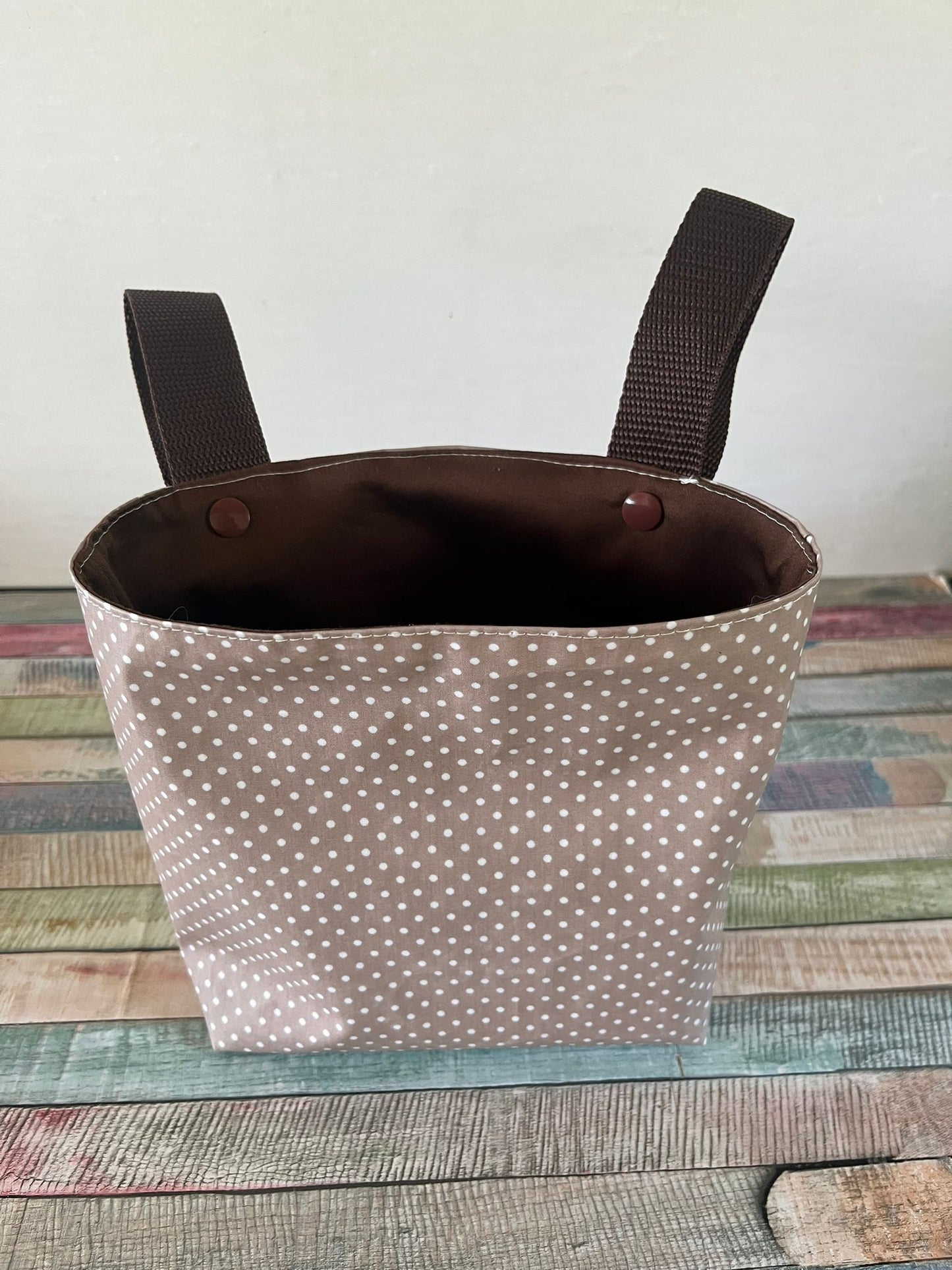 Lenkertasche