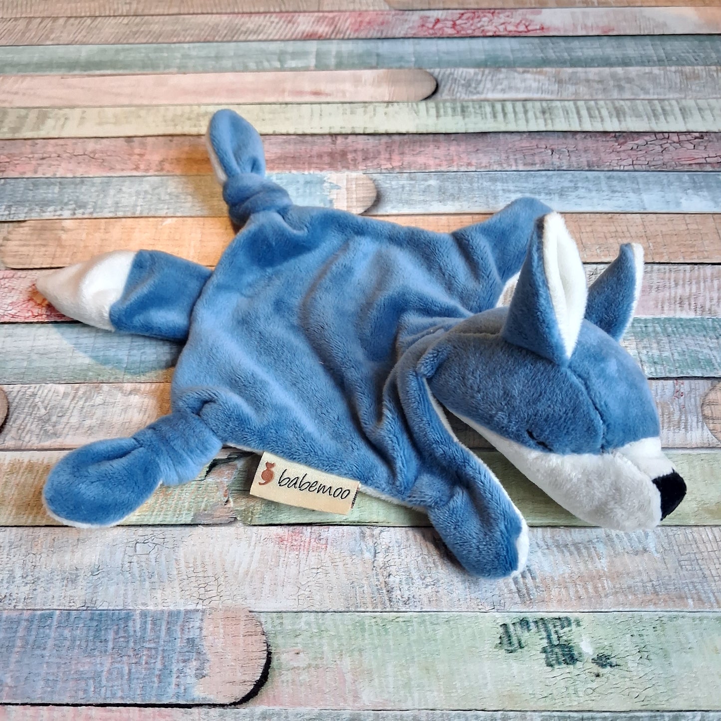 Schnuffelfuchs