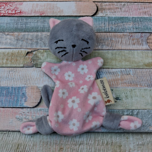 Schnuffelkatze