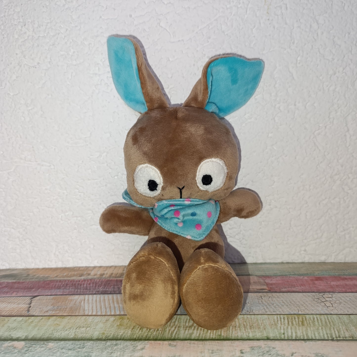 Hase Mia & Mümmel